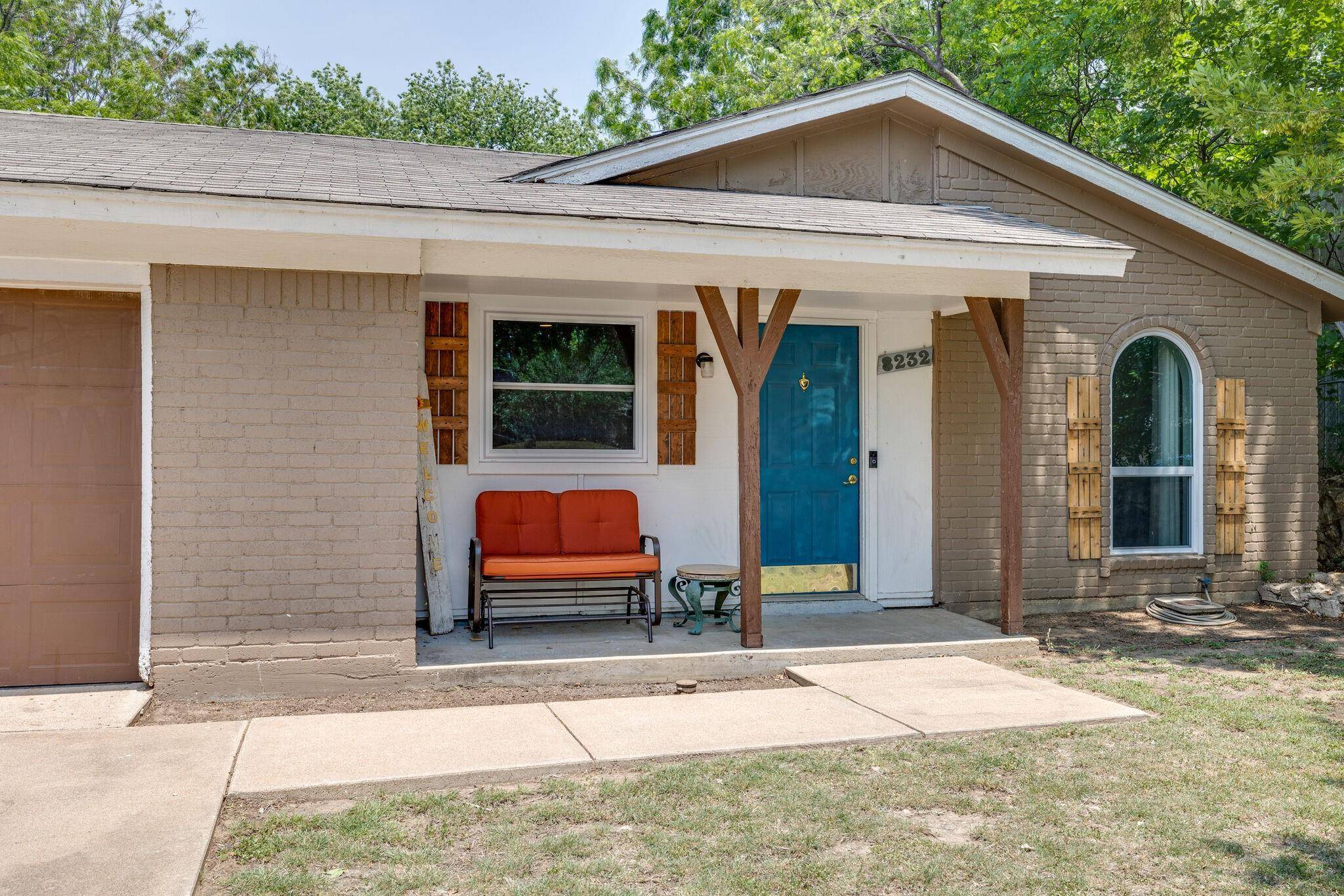 White Settlement, TX 76108,8232 Richard Street