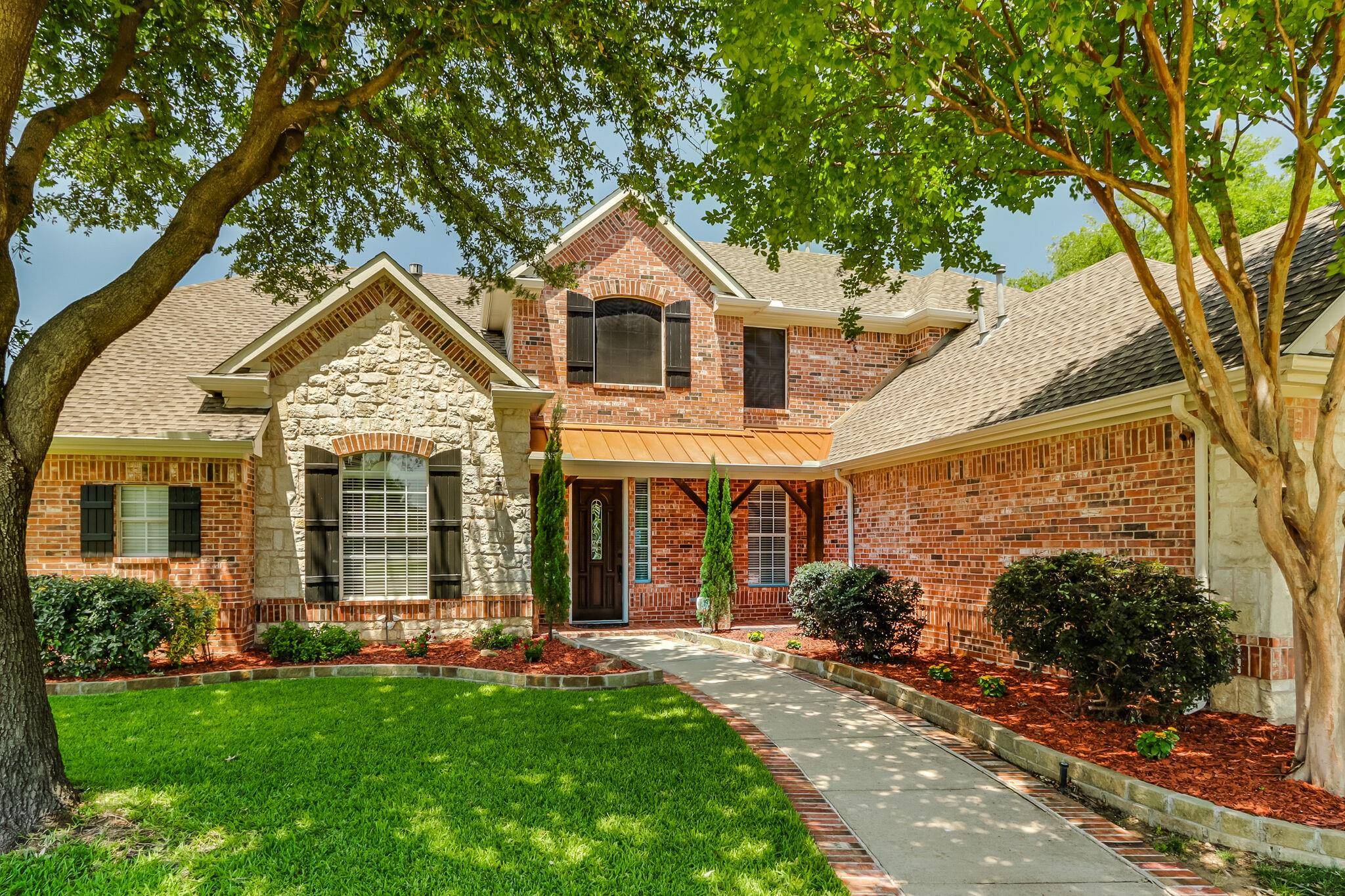 Flower Mound, TX 75028,1333 Cilantro Drive