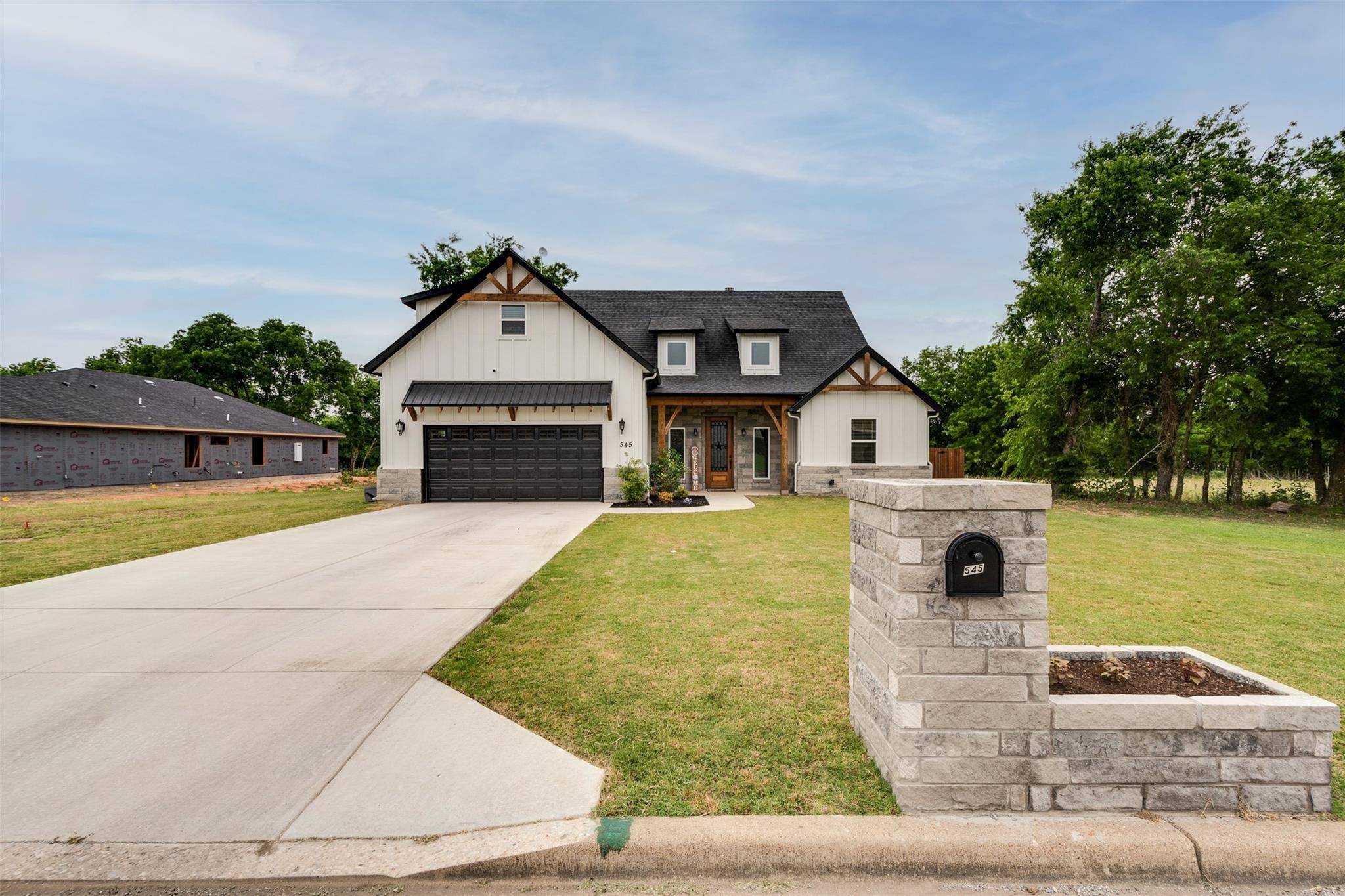 Godley, TX 76044,545 Mckittrick Court