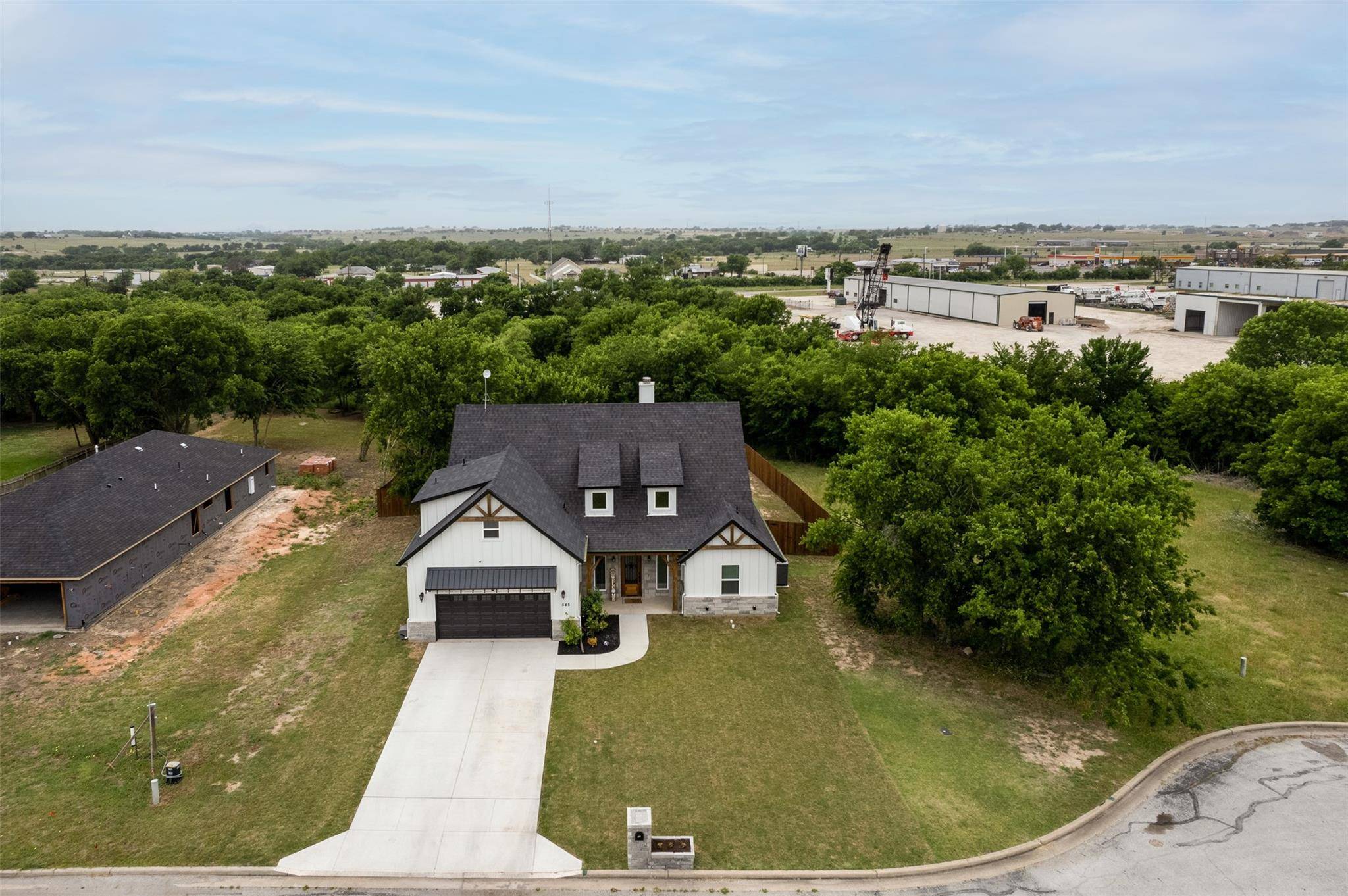 Godley, TX 76044,545 Mckittrick Court