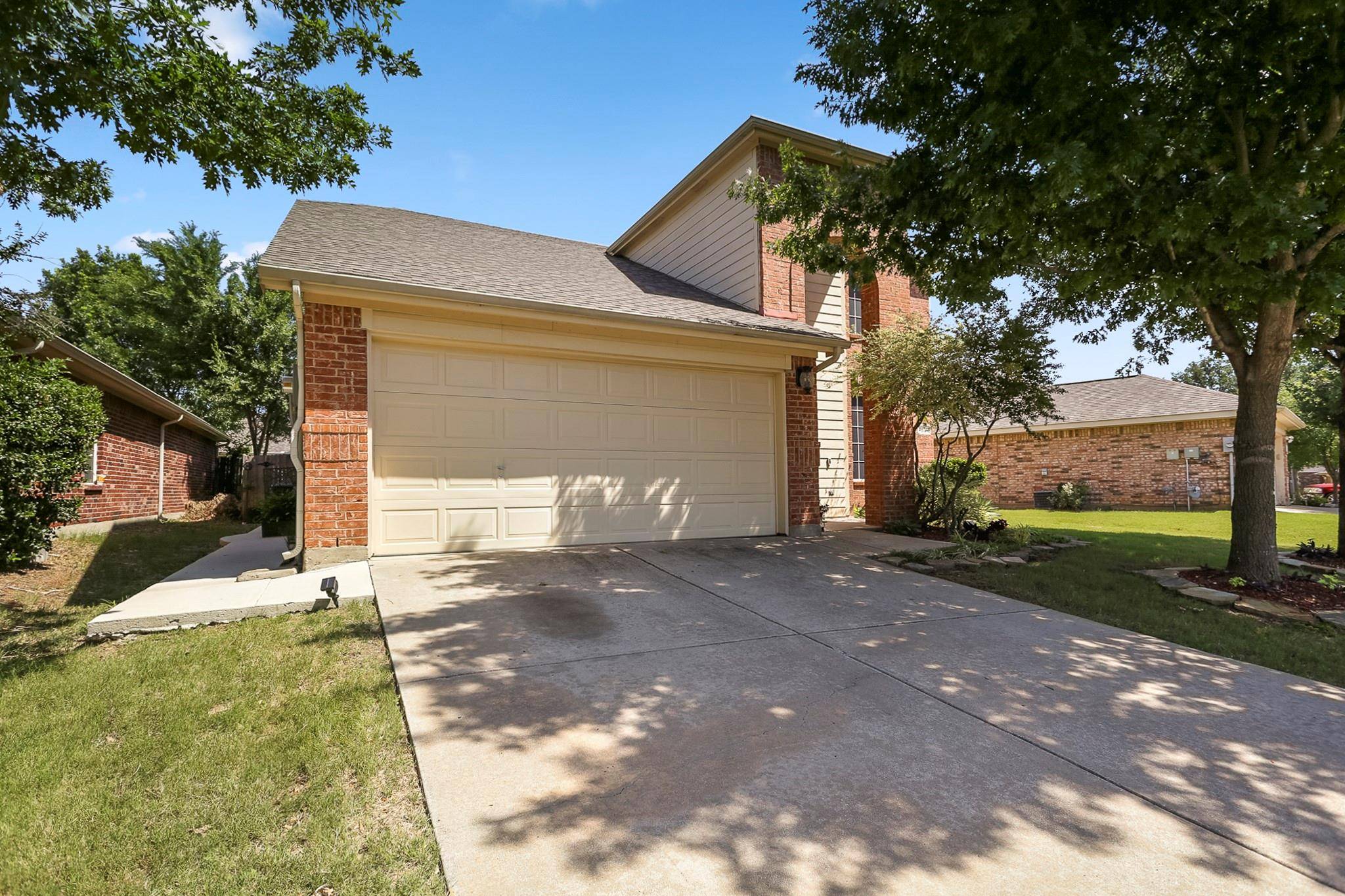 Fort Worth, TX 76244,4836 Carrotwood Drive