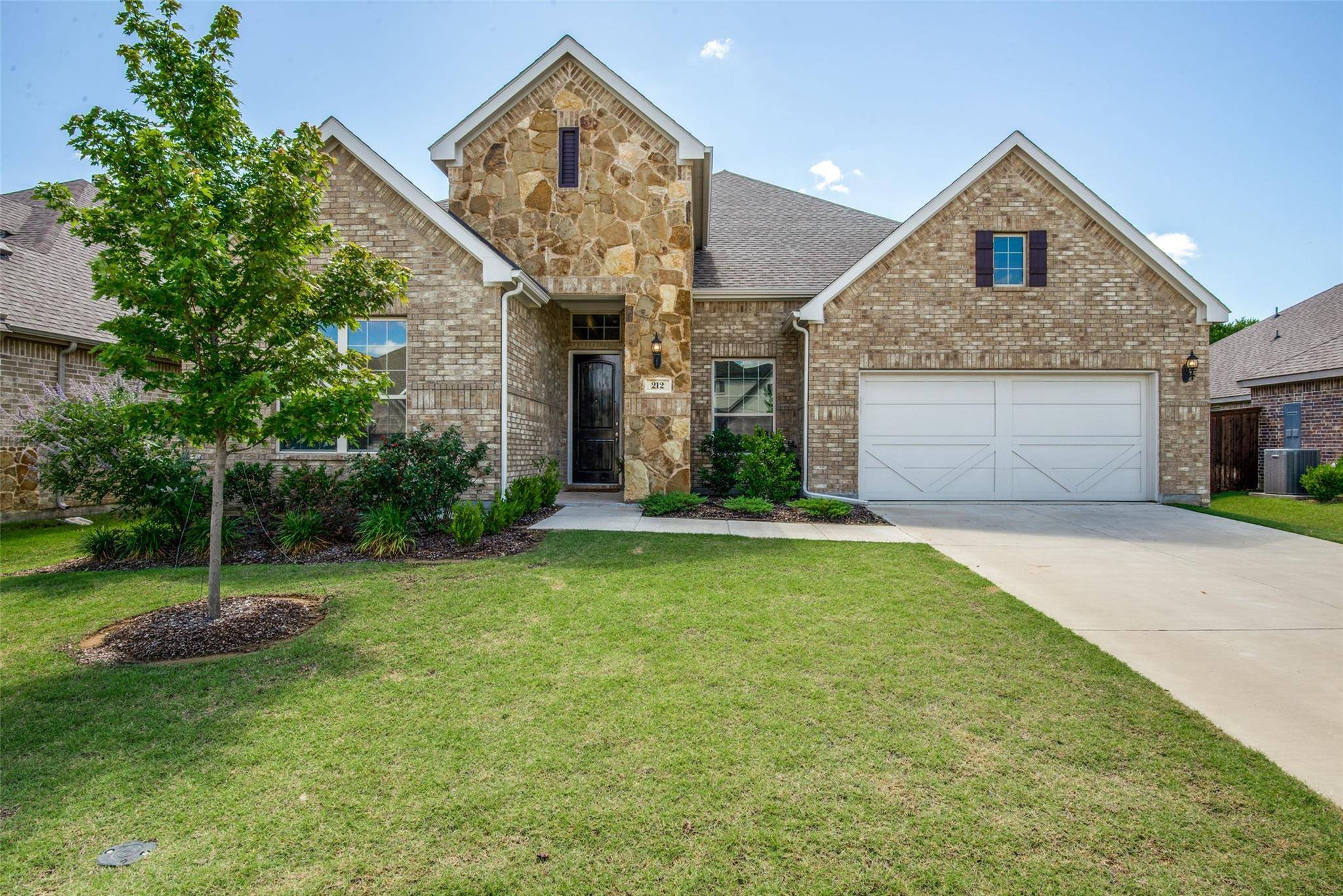 Little Elm, TX 75068,212 Northern Star Court