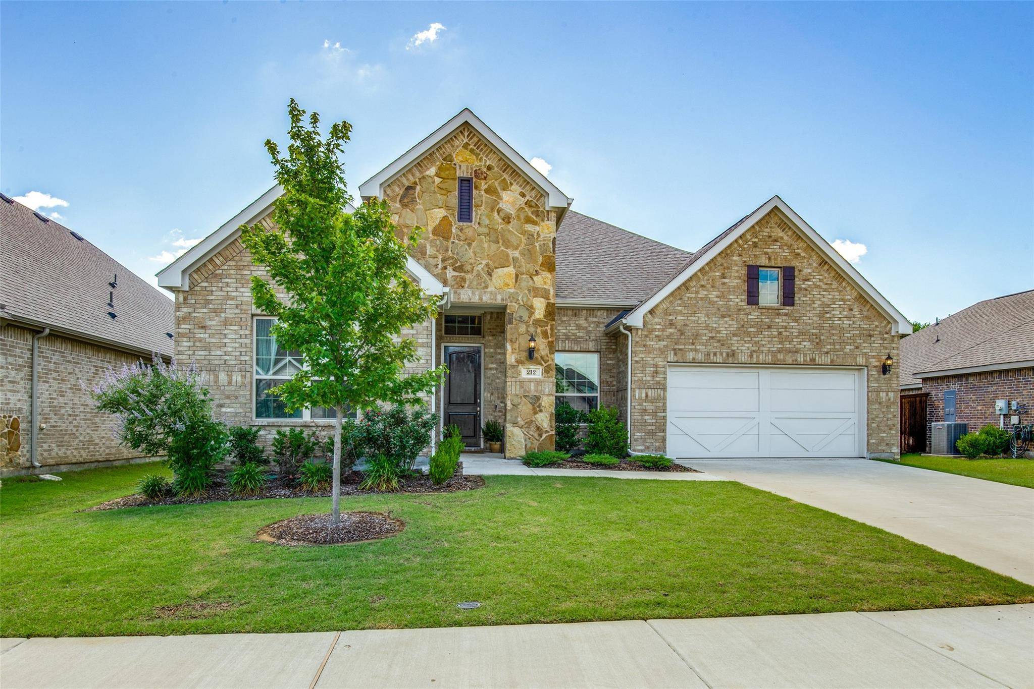 Little Elm, TX 75068,212 Northern Star Court