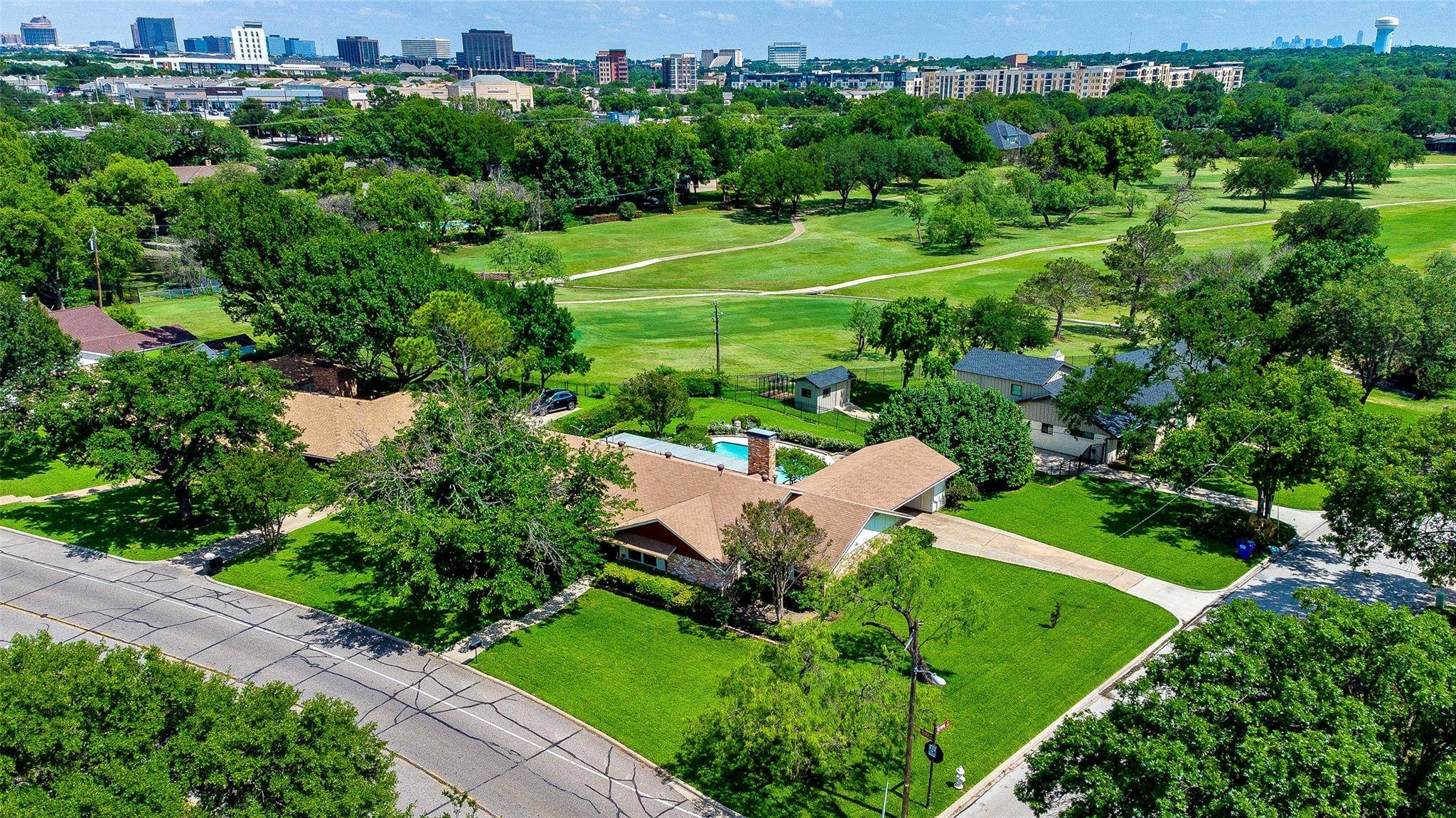 Farmers Branch, TX 75234,3606 Pebble Beach Drive