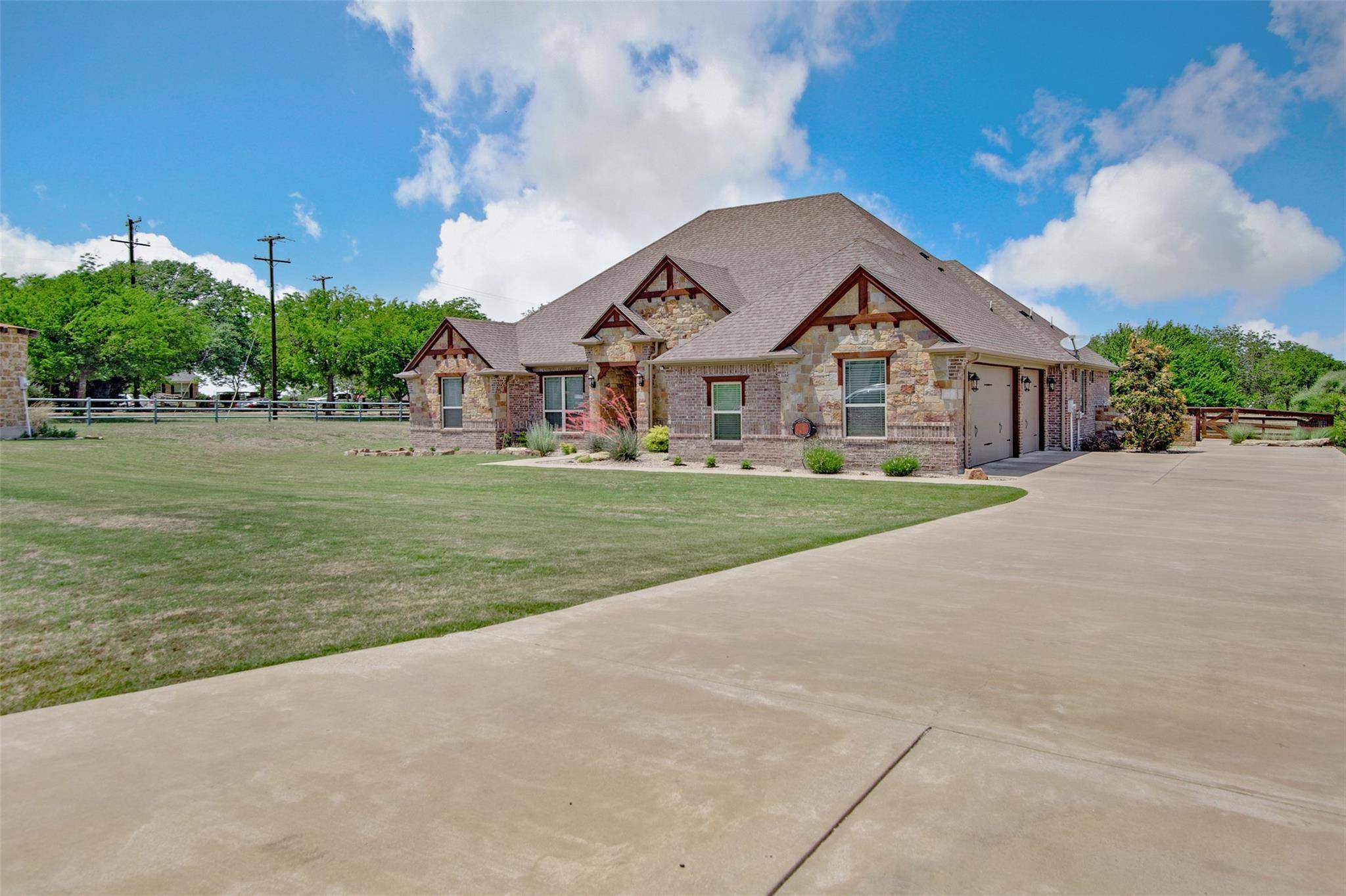 Godley, TX 76044,6512 Starlight Ranch Road