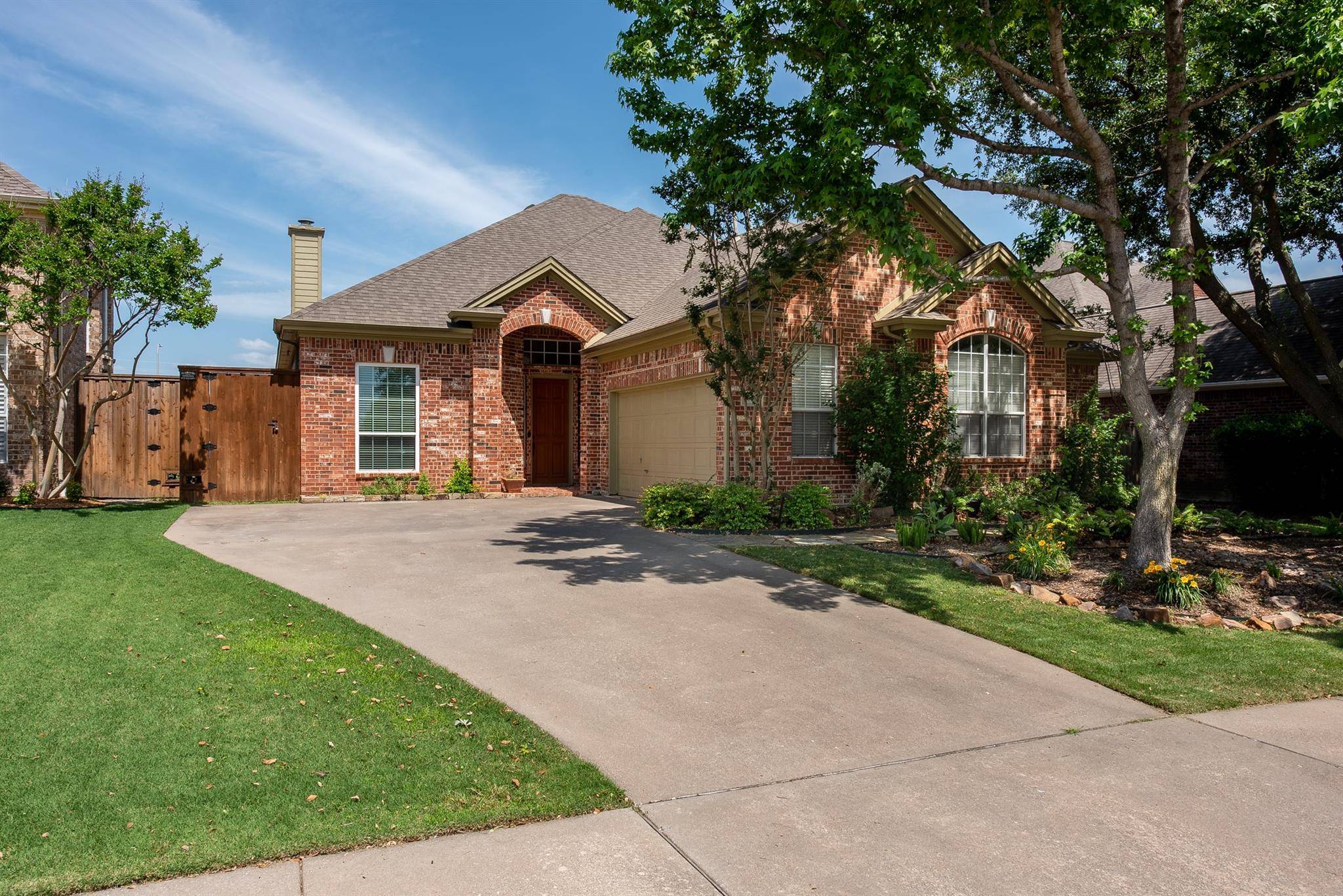 Rowlett, TX 75088,1906 Benedict Court