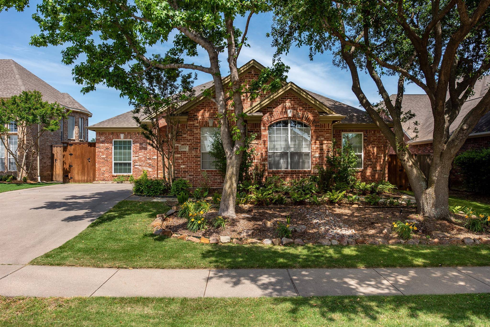 Rowlett, TX 75088,1906 Benedict Court