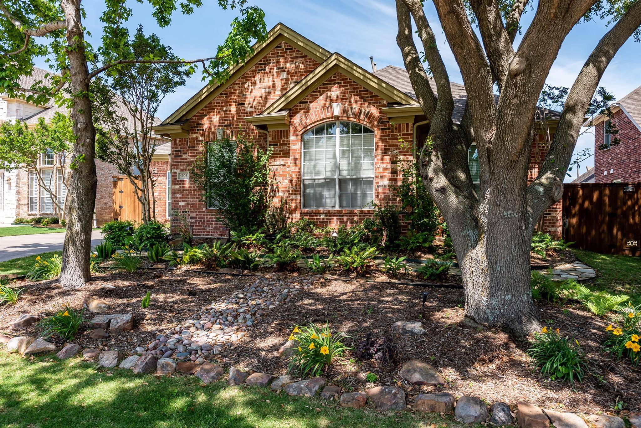 Rowlett, TX 75088,1906 Benedict Court