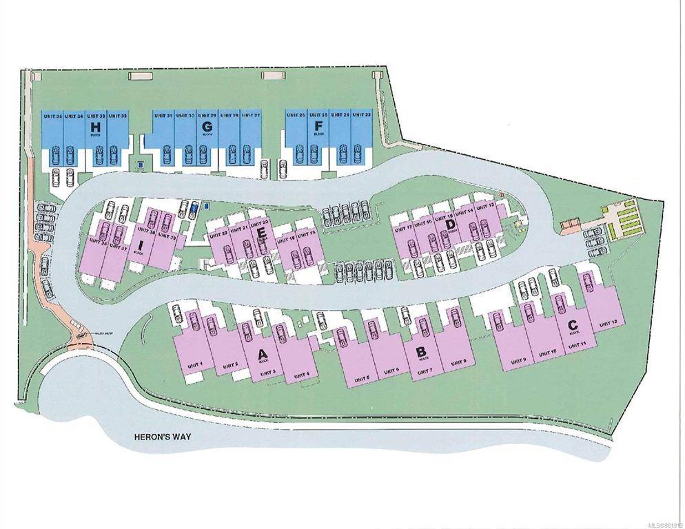 Duncan, BC V9L 5C7,3195 Herons Way #21