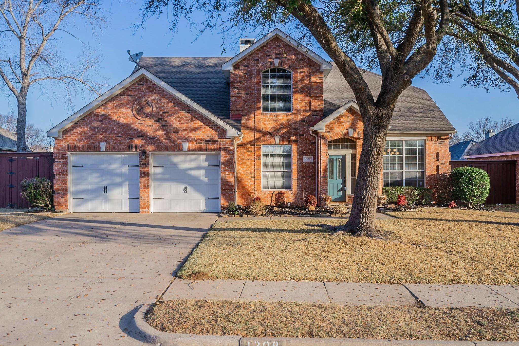 Flower Mound, TX 75028,1308 Rosewood Trail