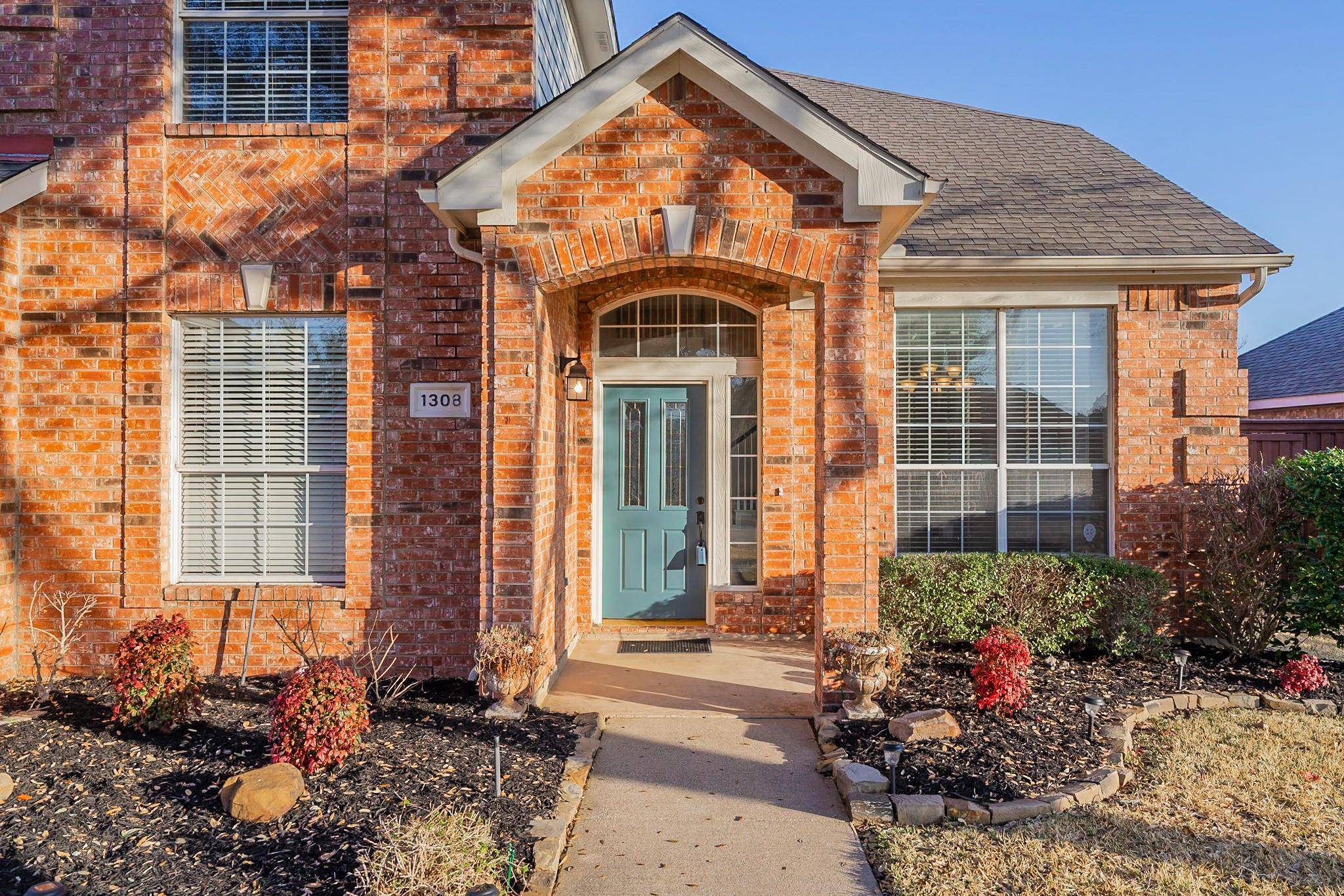 Flower Mound, TX 75028,1308 Rosewood Trail