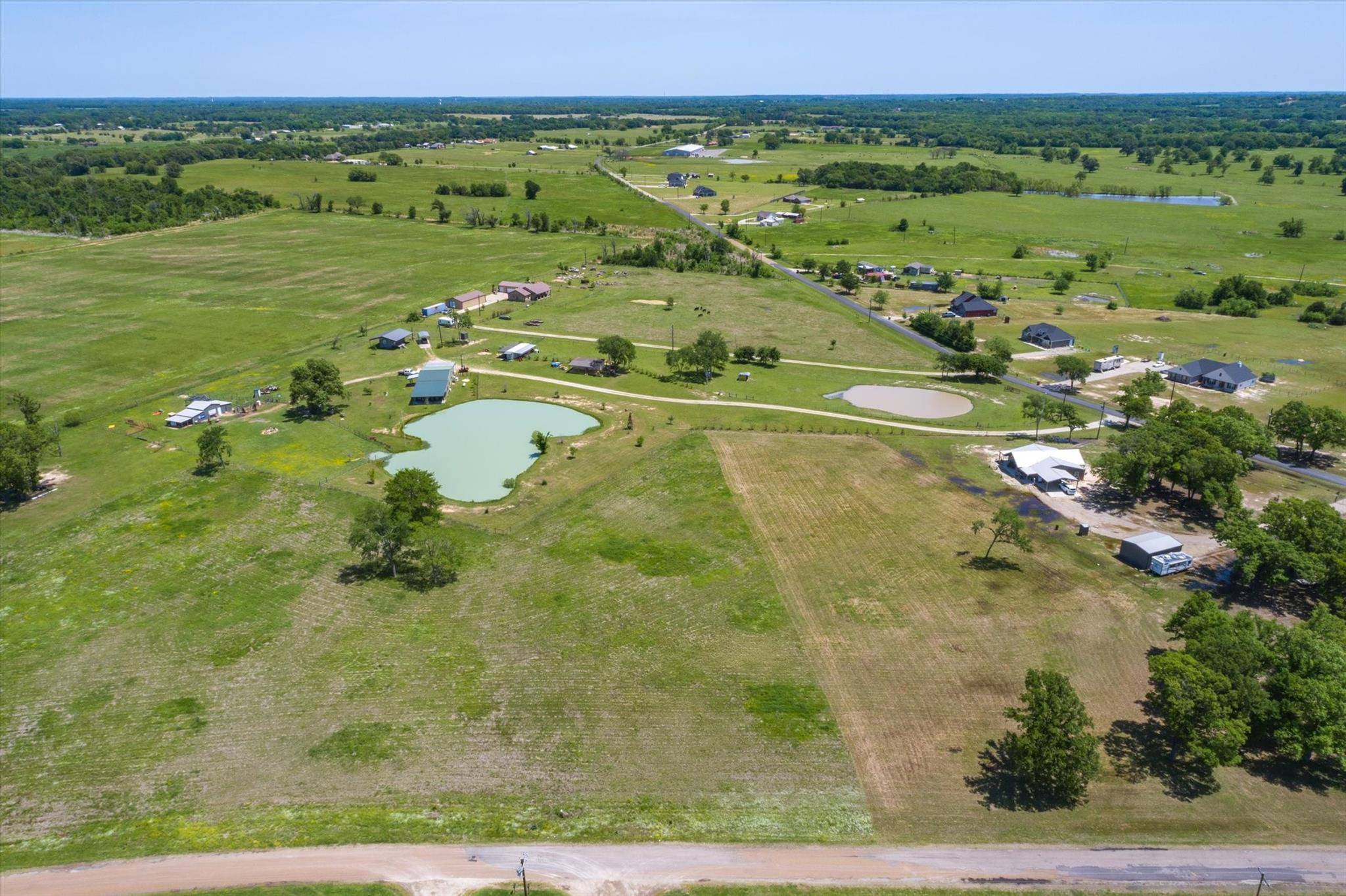 Canton, TX 75103,TBD LOT 4 County Rd 2501