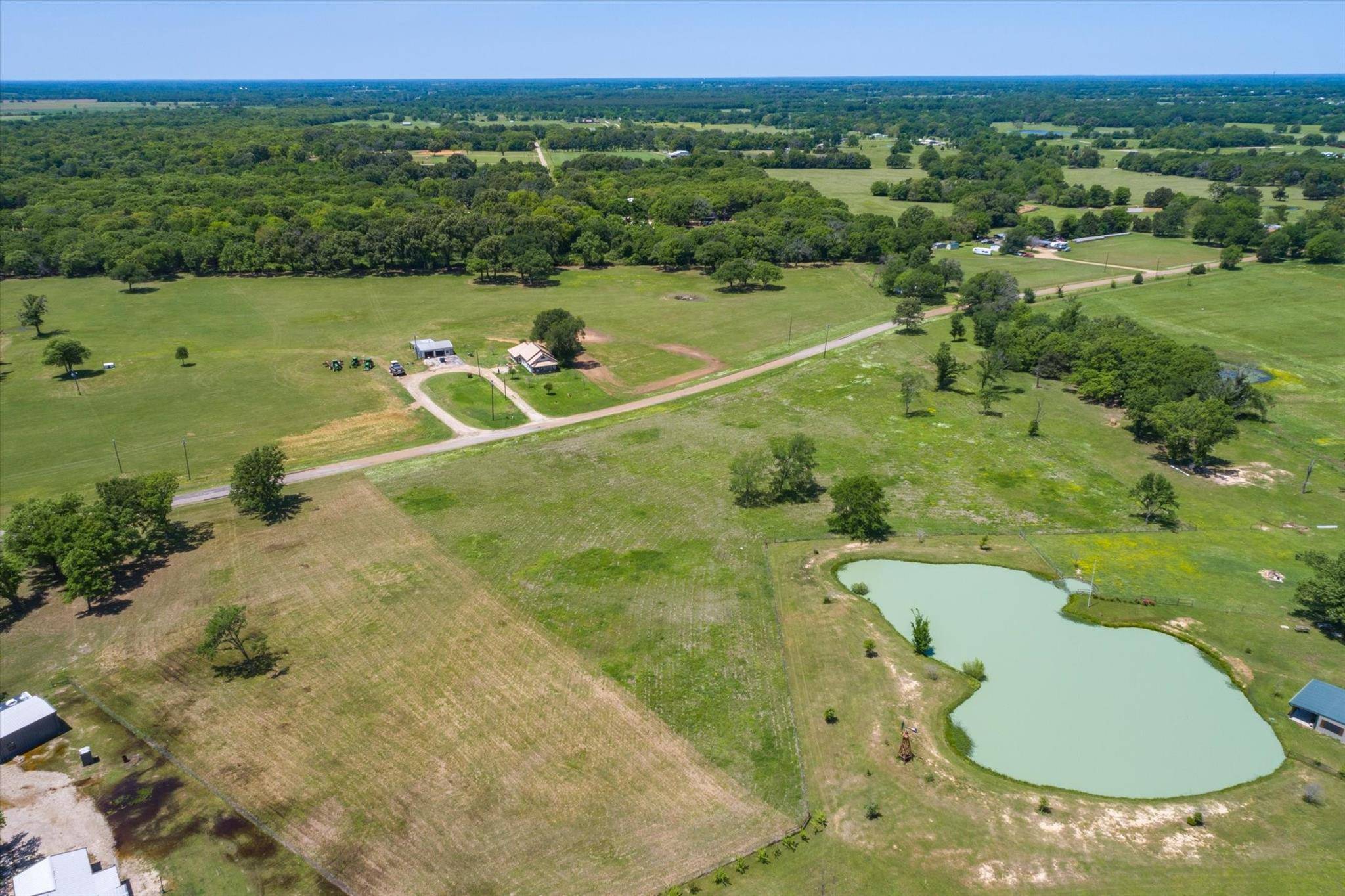 Canton, TX 75103,TBD LOT 4 County Rd 2501