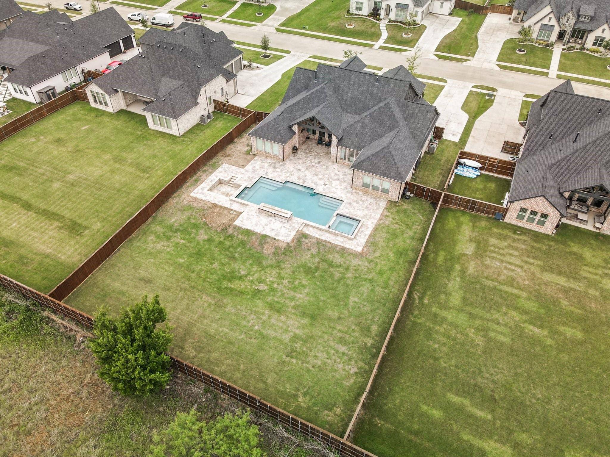 Haslet, TX 76052,221 Wimberley Drive