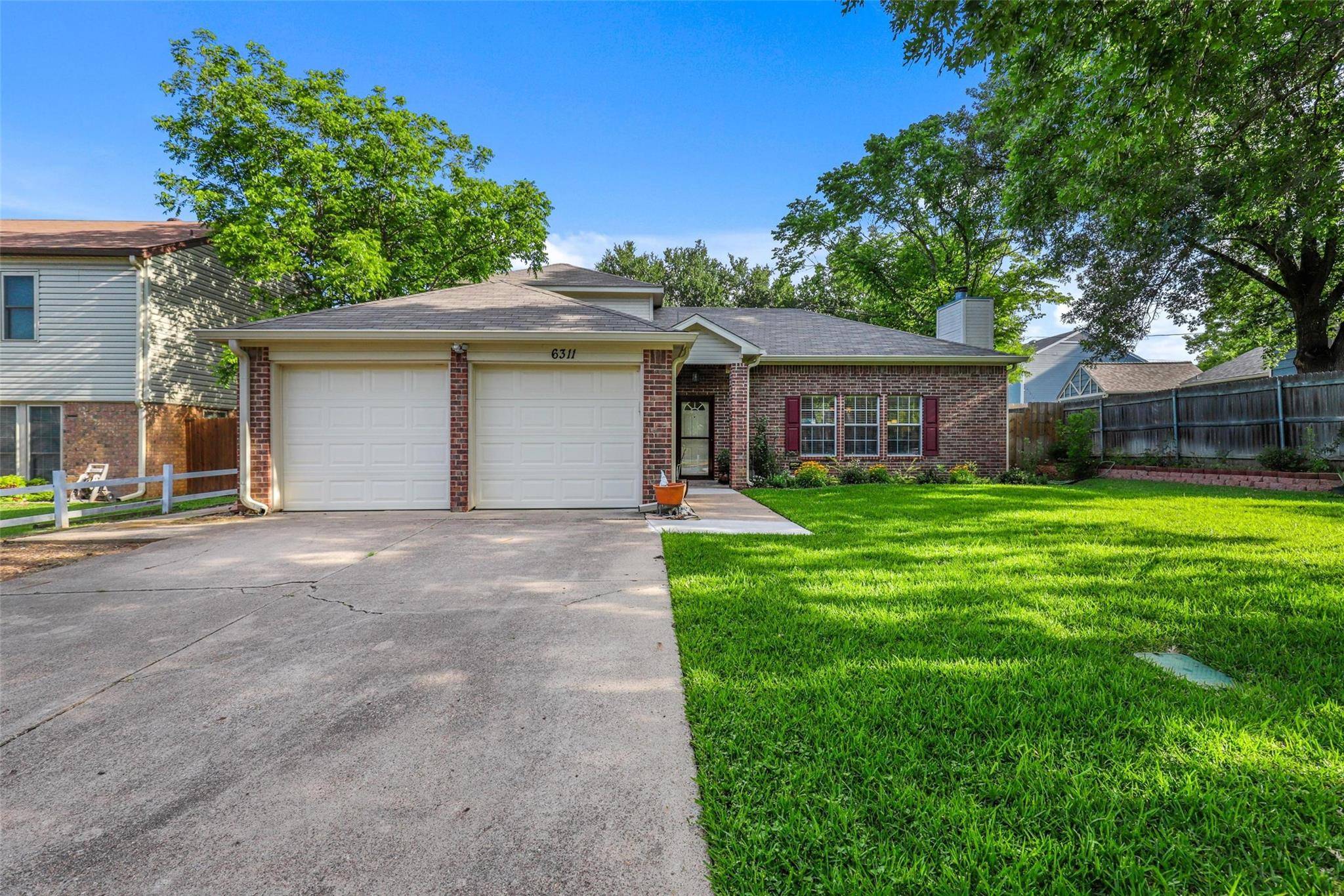 Arlington, TX 76016,6311 Brookgate Drive