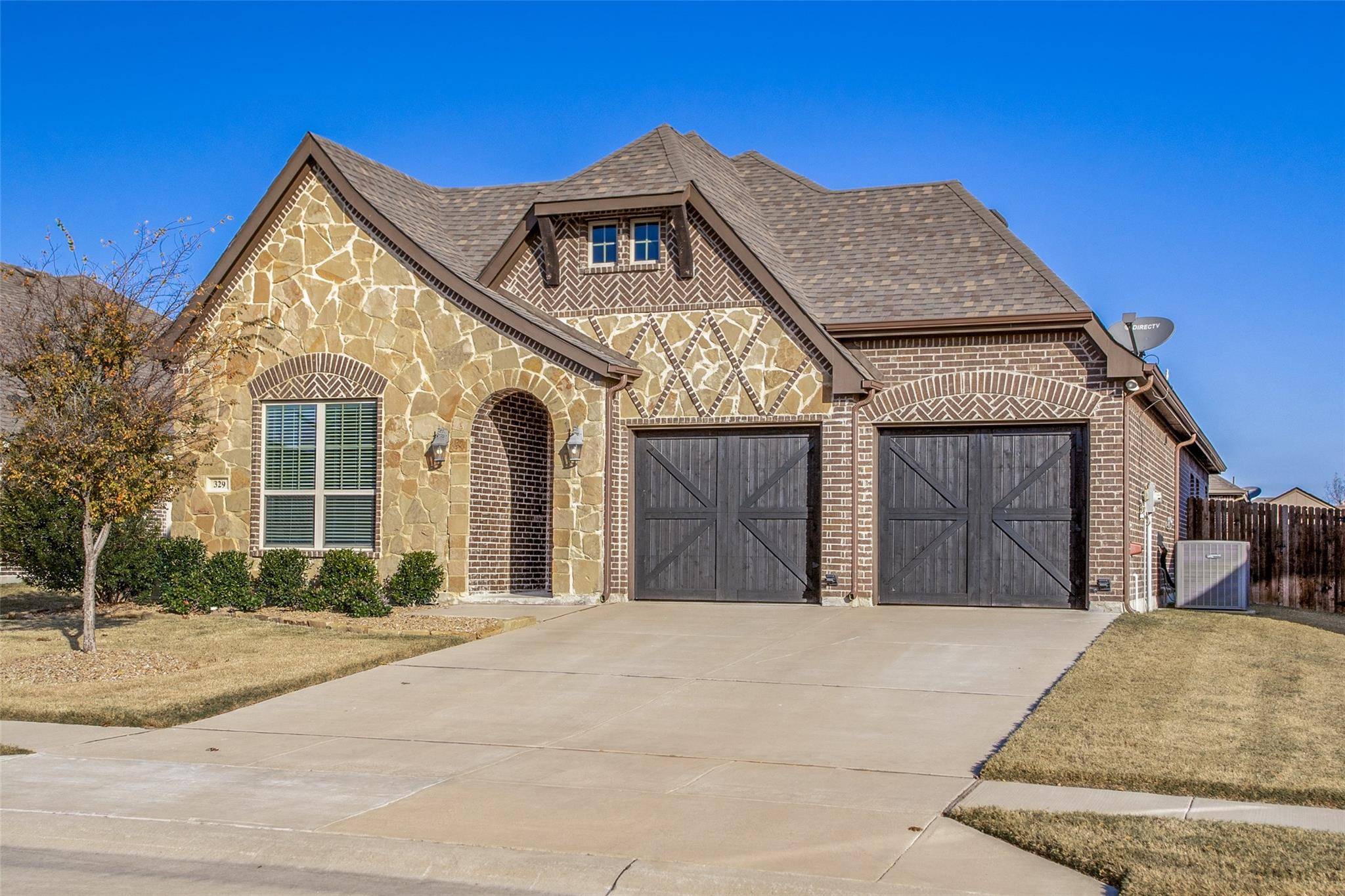 Waxahachie, TX 75165,329 Western Sky Lane