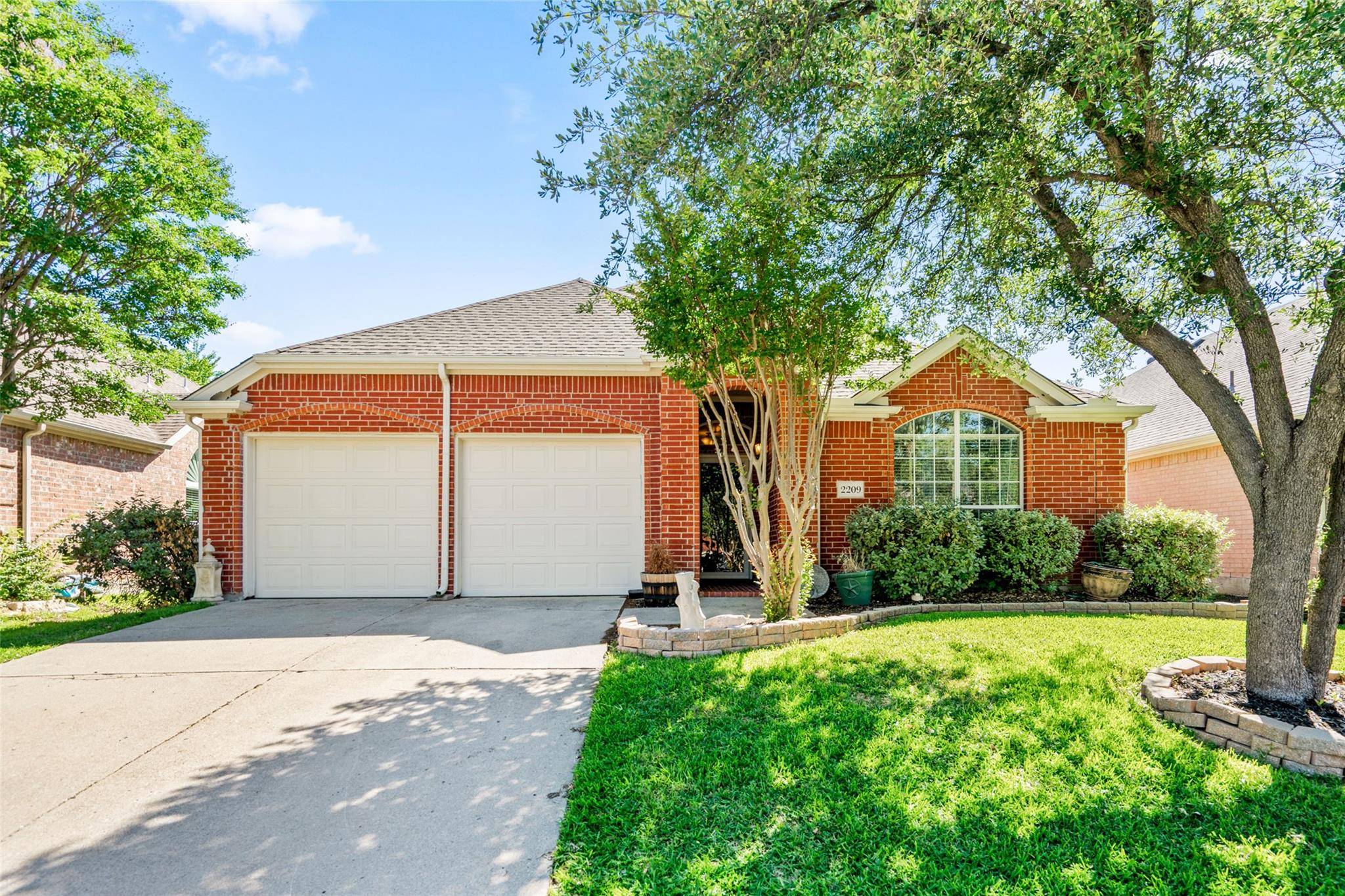 Mckinney, TX 75072,2209 Tralee Circle