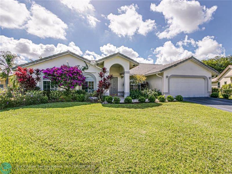 Coral Springs, FL 33076,4915 NW 104th Way