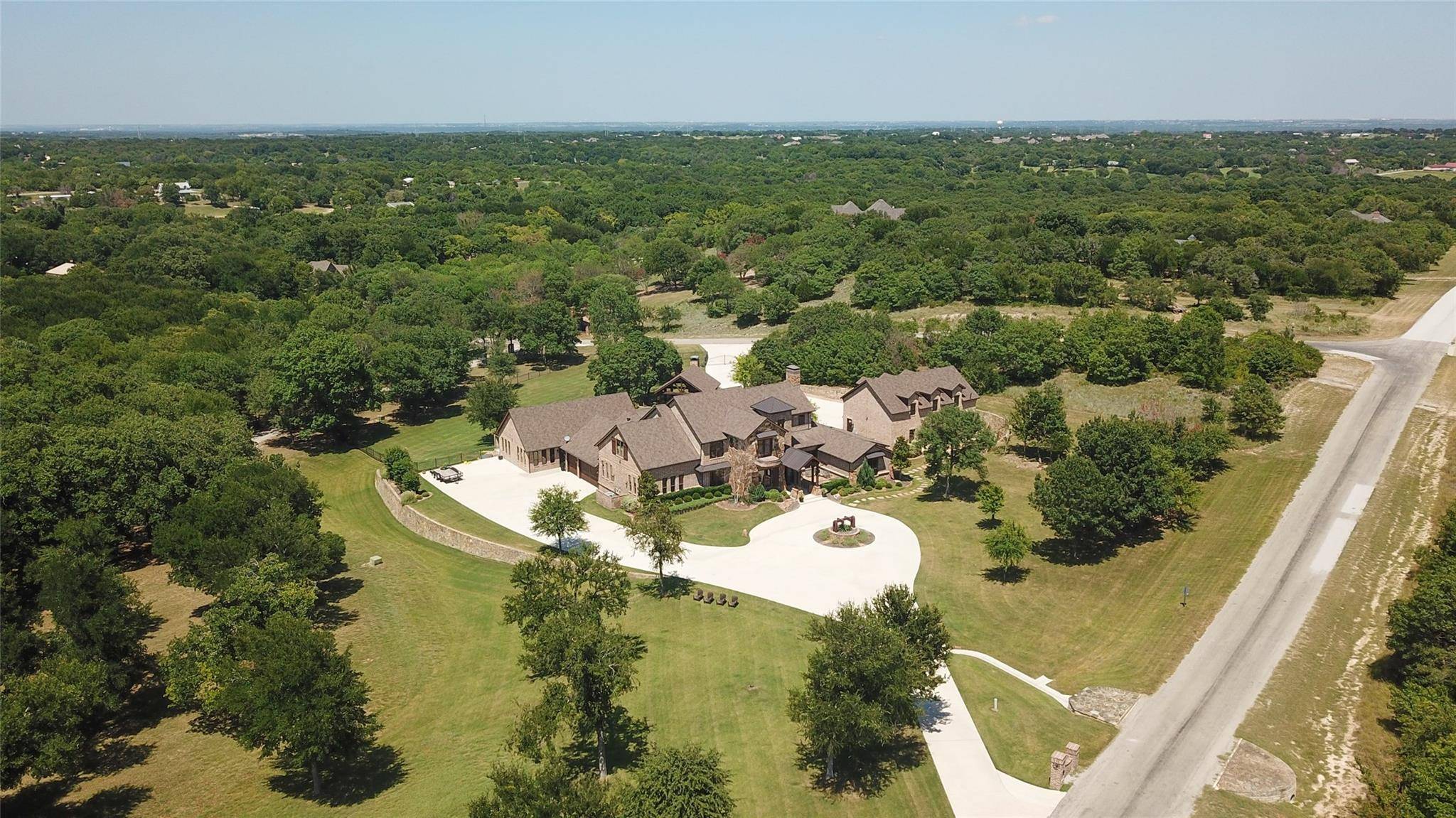 Azle, TX 76020,143 E Rio Ridge