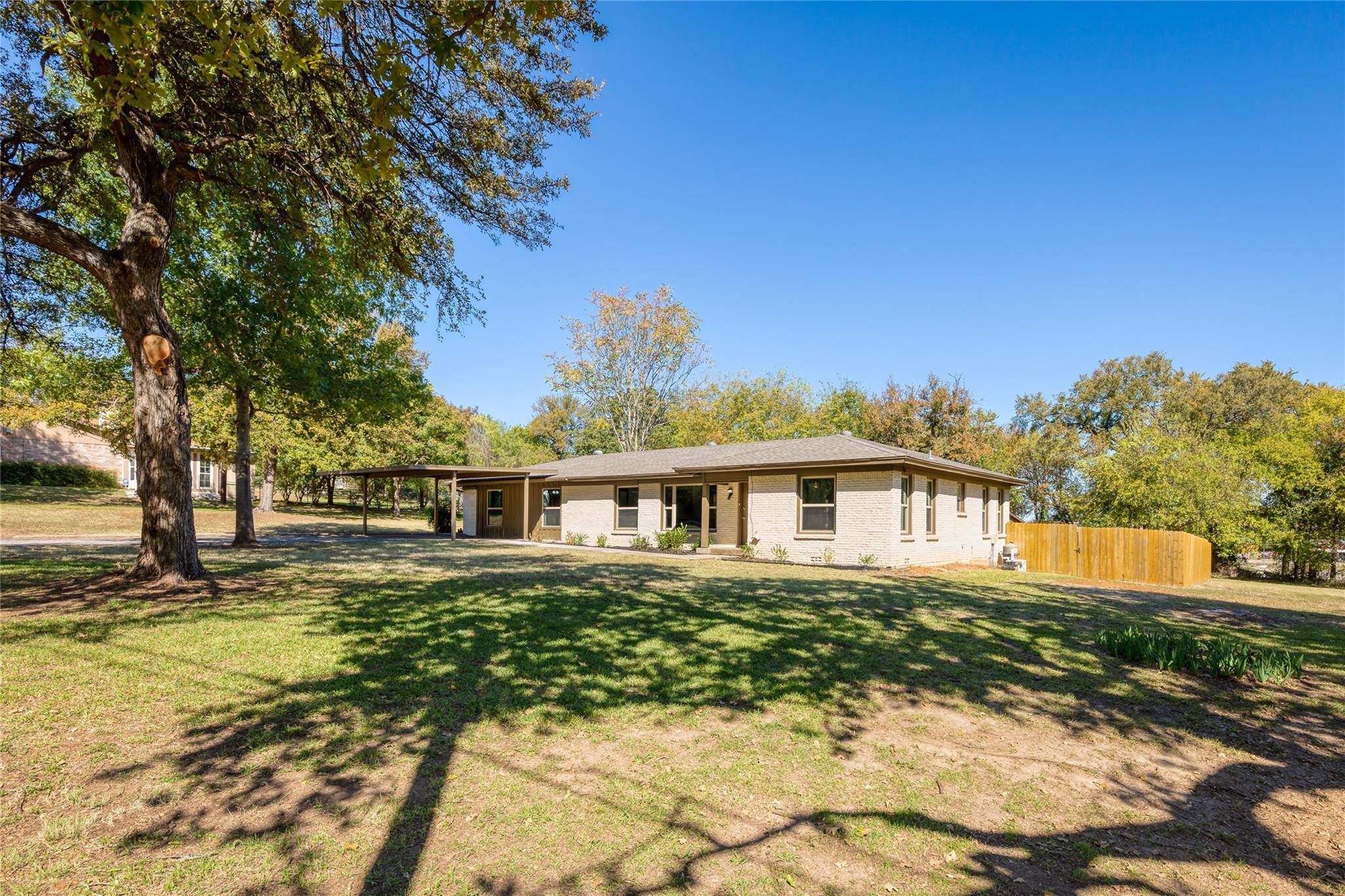 Azle, TX 76020,1709 Scotland Avenue