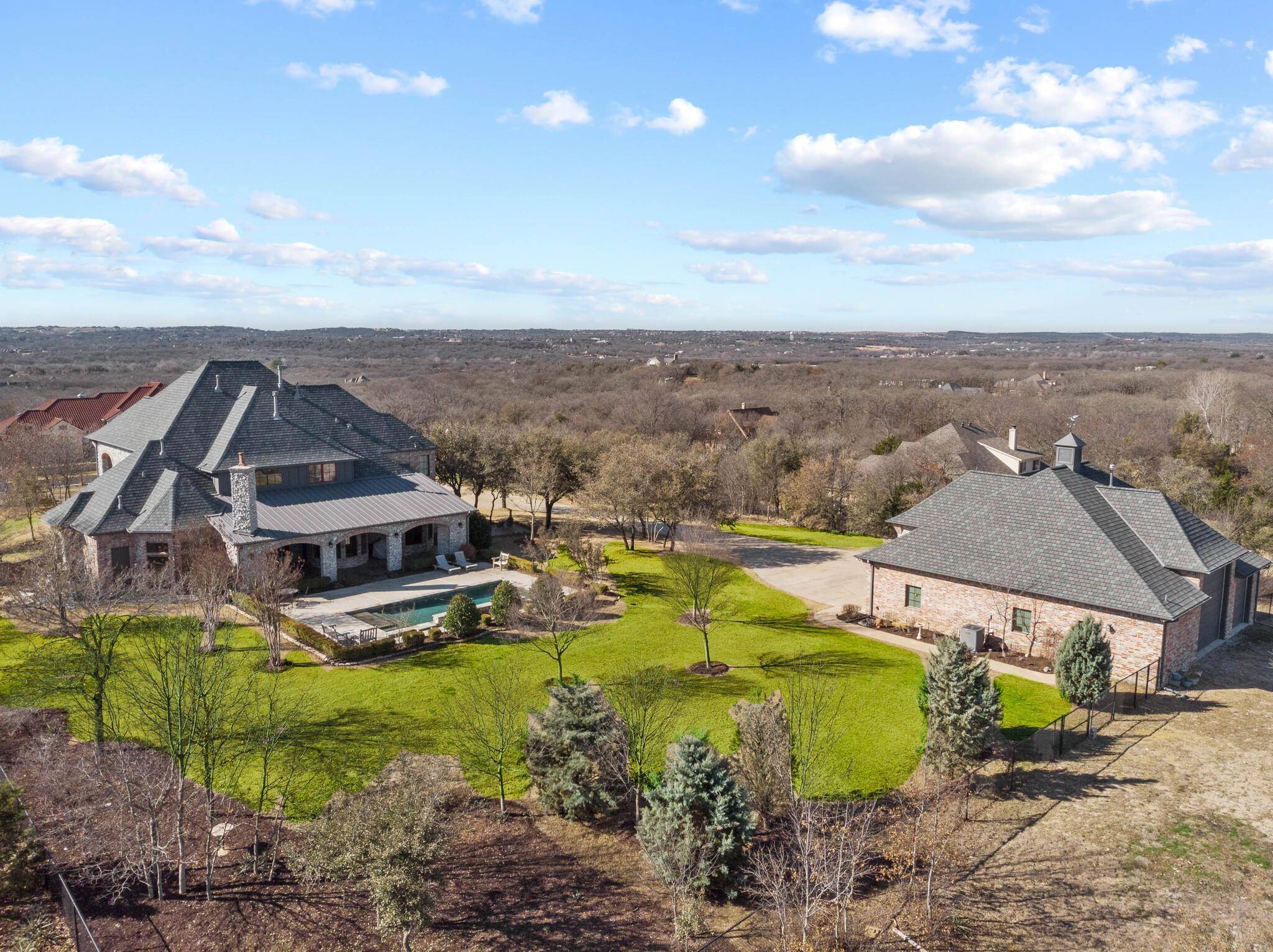 Azle, TX 76020,151 Ranch Creek Drive