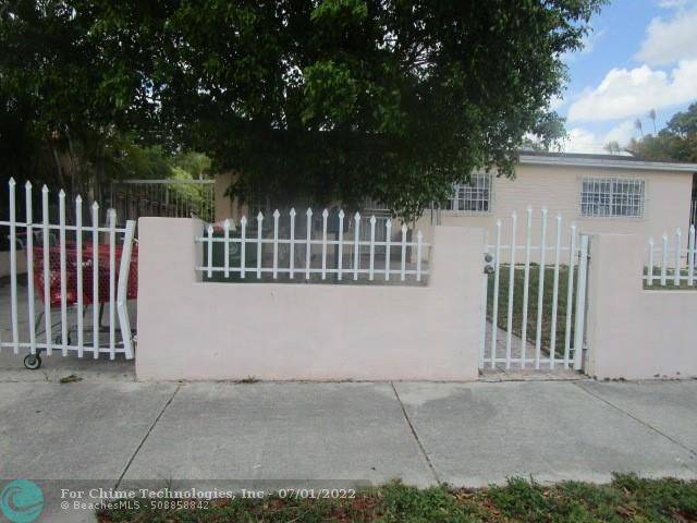 Hialeah, FL 33012,1255 W 31st St