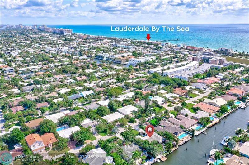 Lauderdale By The Sea, FL 33308,268 Imperial Ln