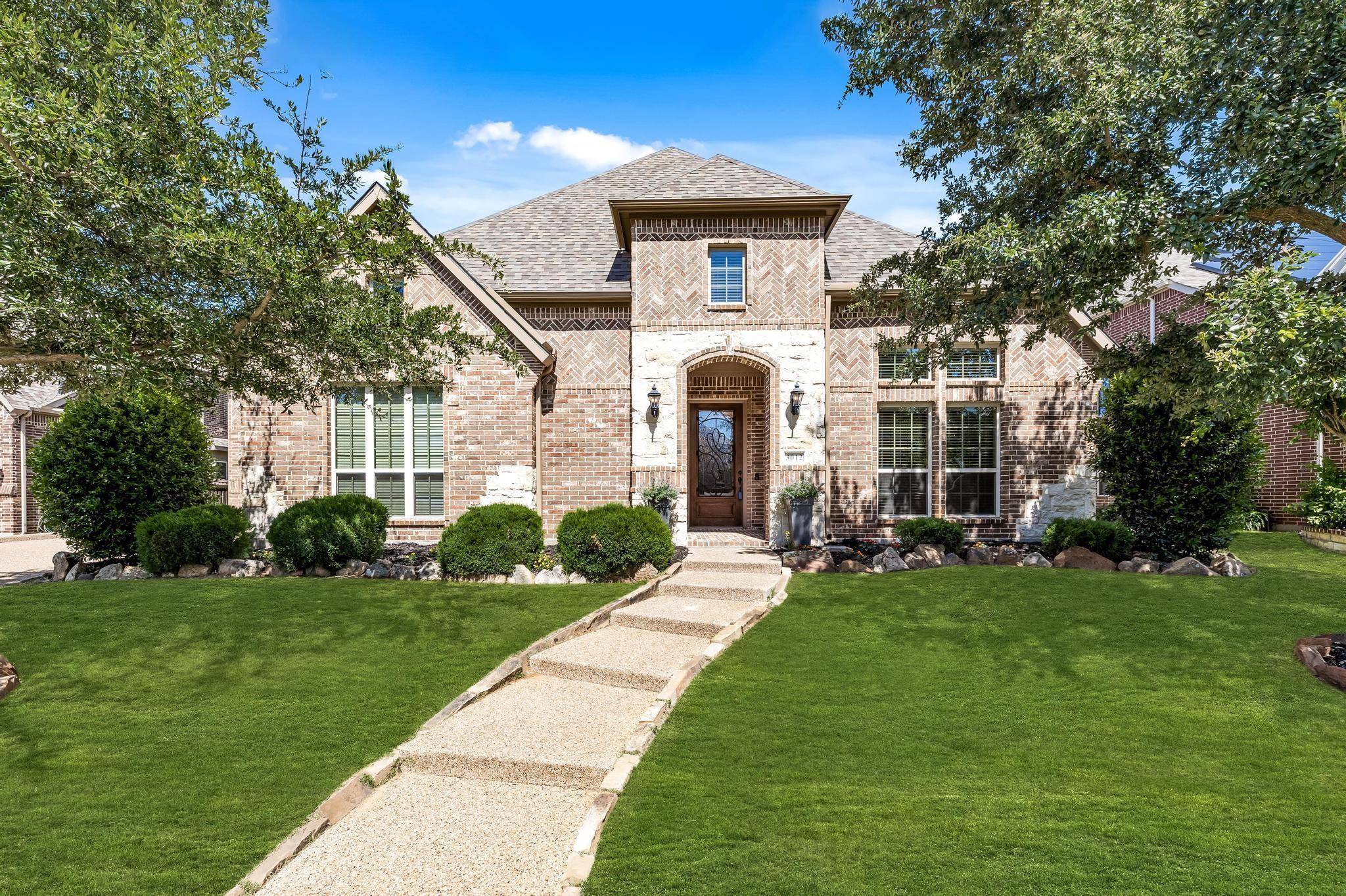 Flower Mound, TX 75022,3012 Breckenridge Drive