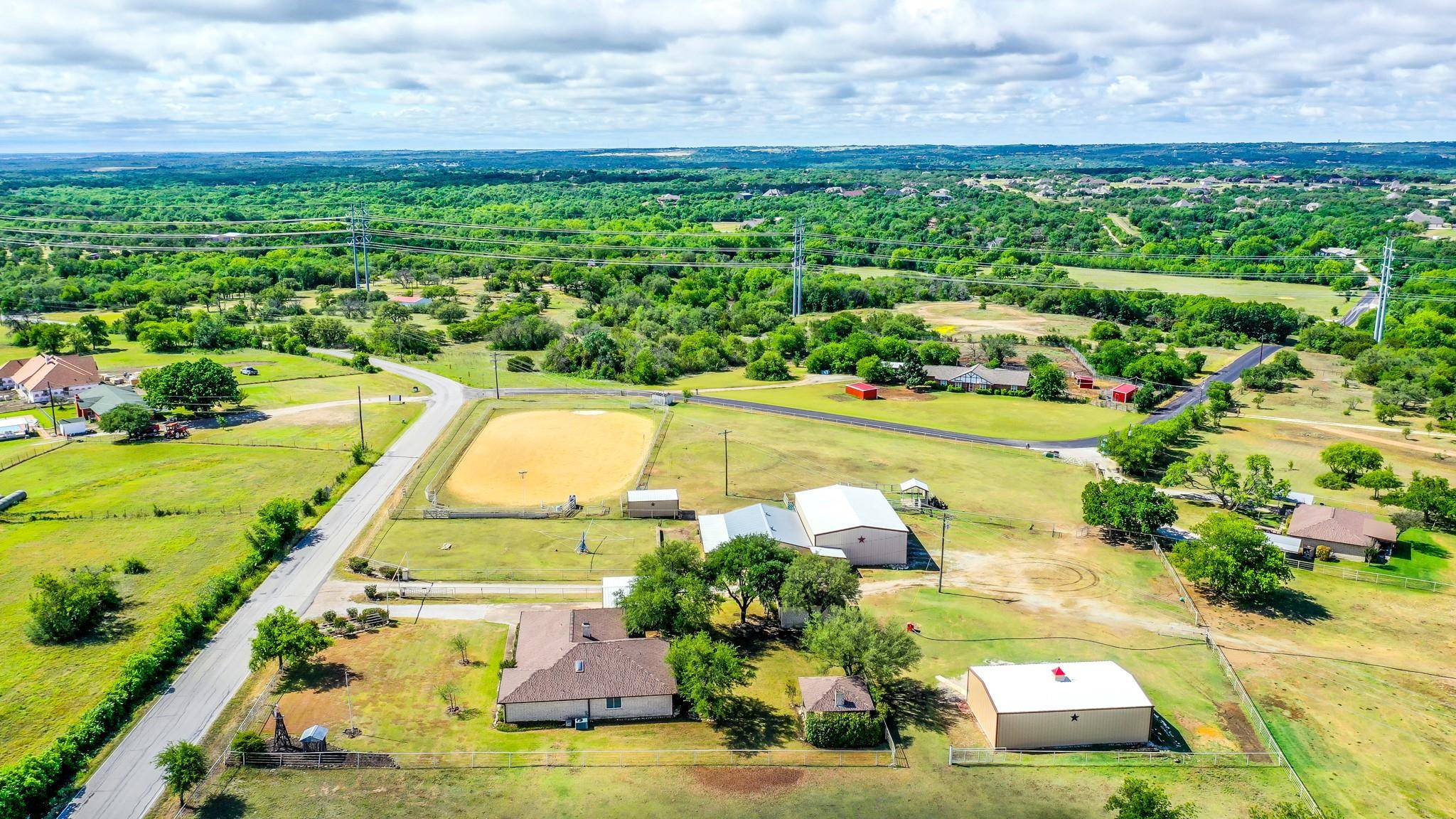 Azle, TX 76020,1400 Flat Rock Road