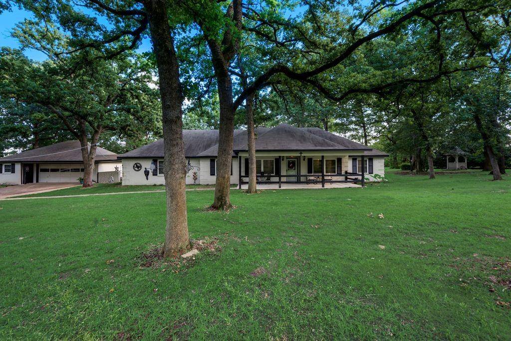 Athens, TX 75751,112 Brentwood Drive