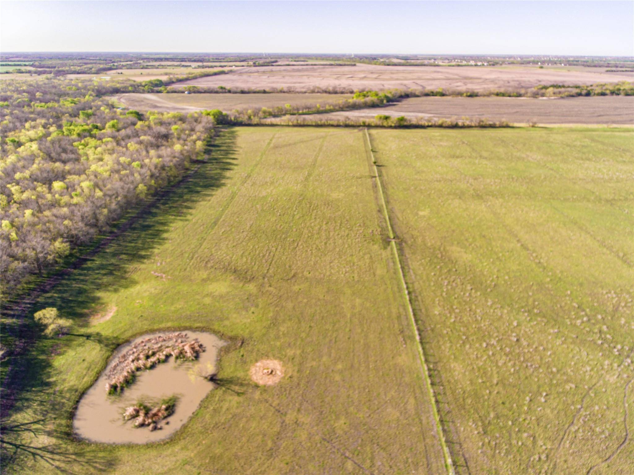 Farmersville, TX 75442,40 acres County Road 647 Road