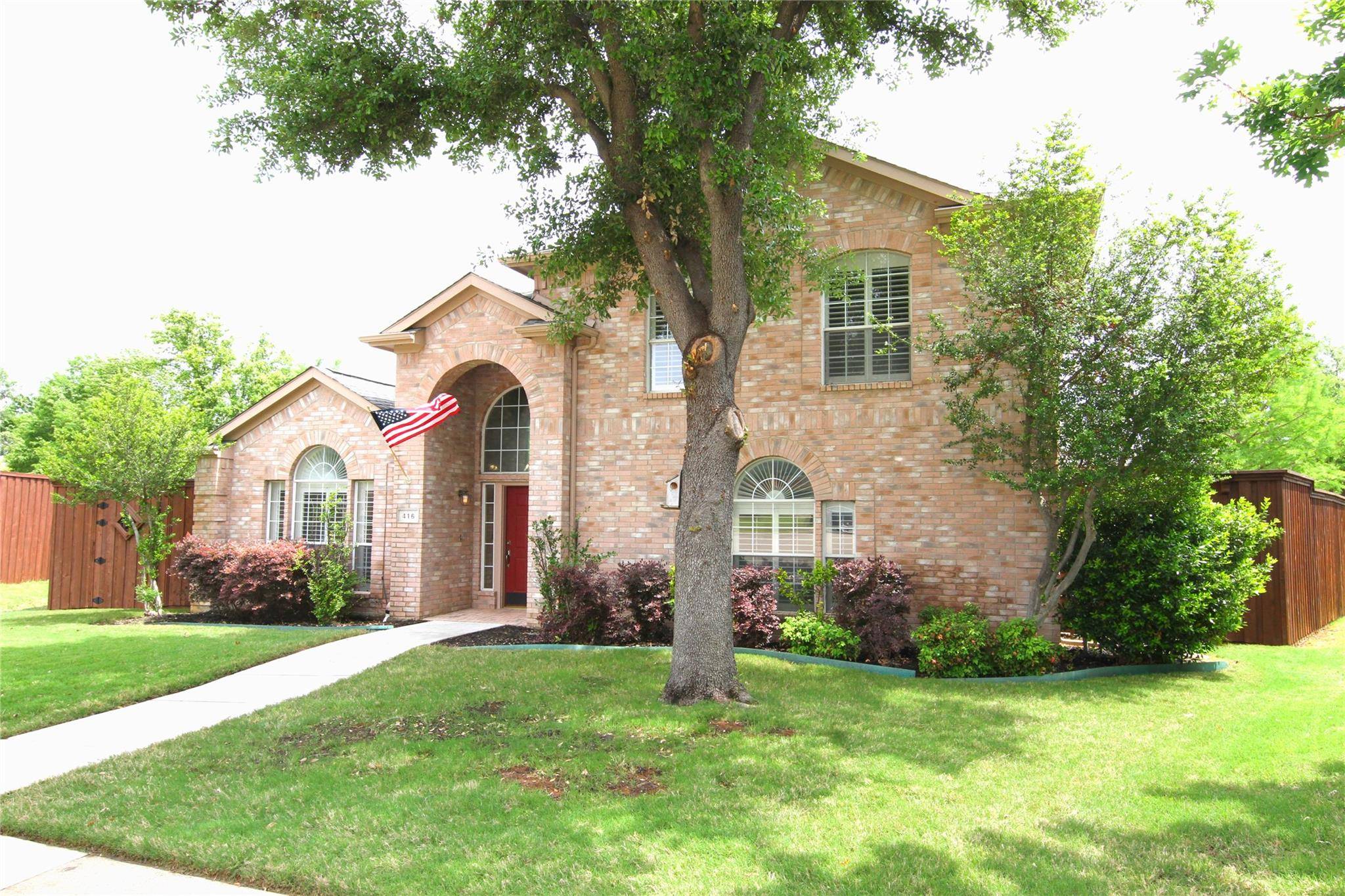 Lewisville, TX 75067,416 Vista View Court