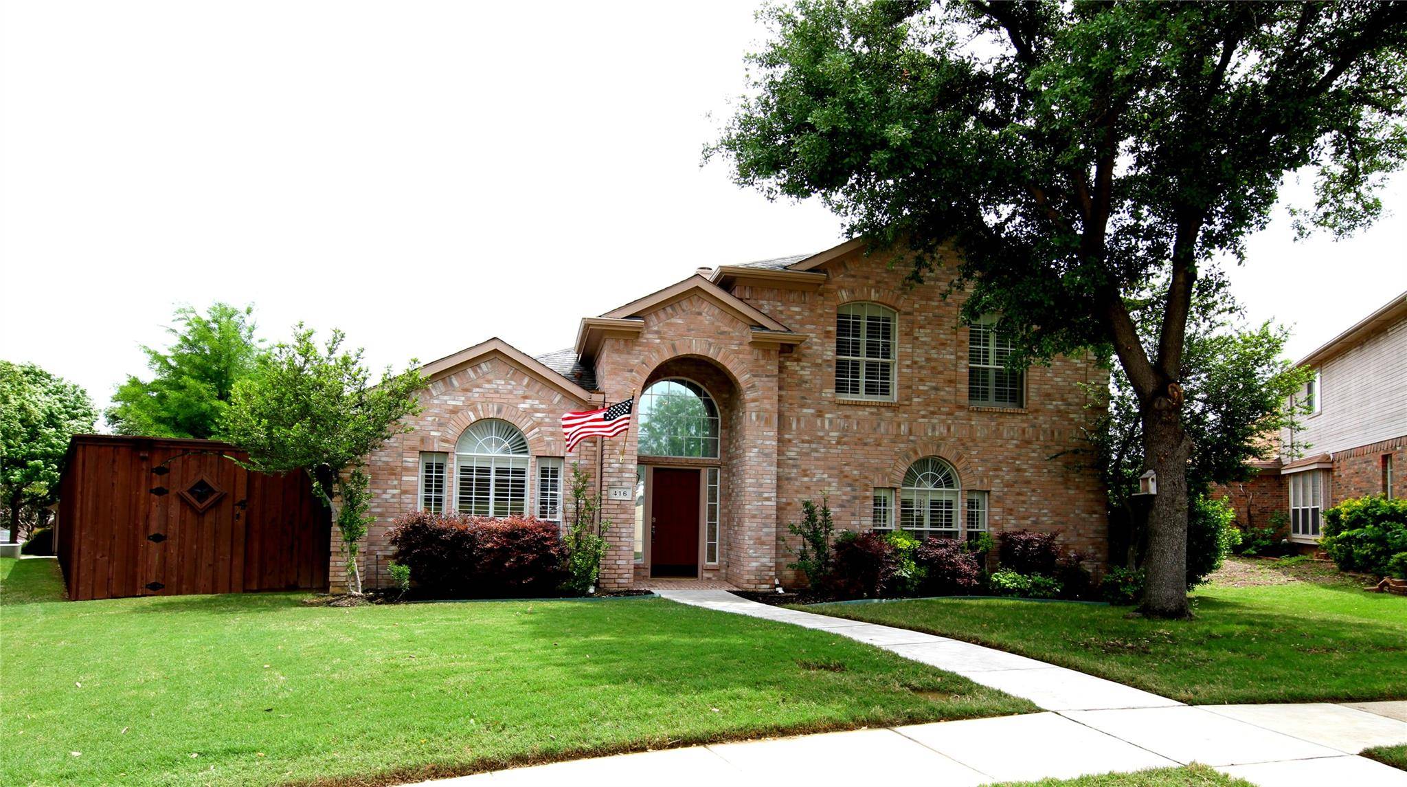 Lewisville, TX 75067,416 Vista View Court