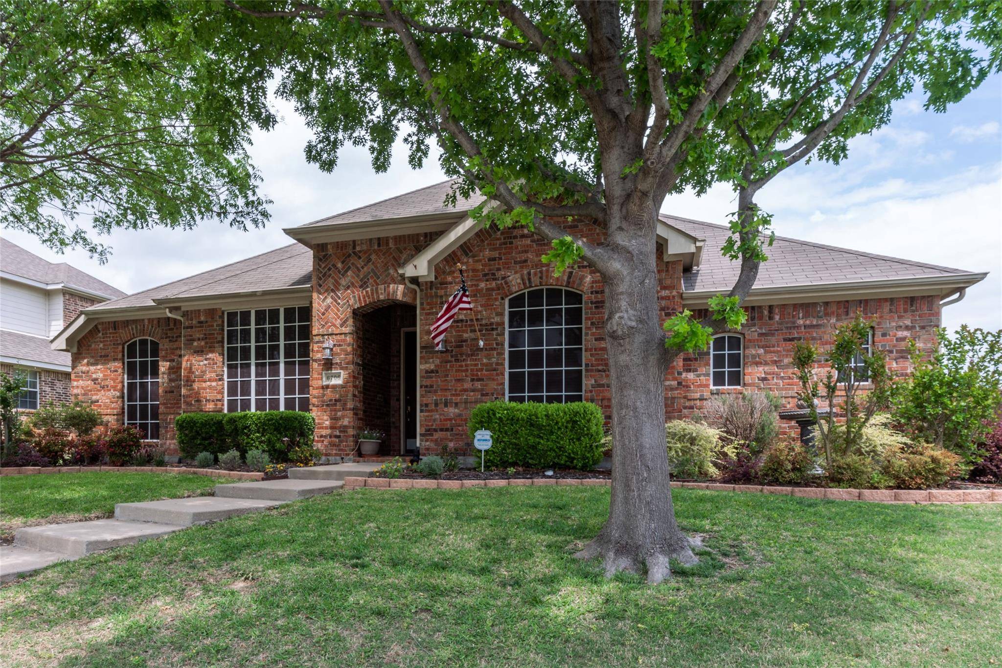 Rowlett, TX 75089,6706 Marquett Drive