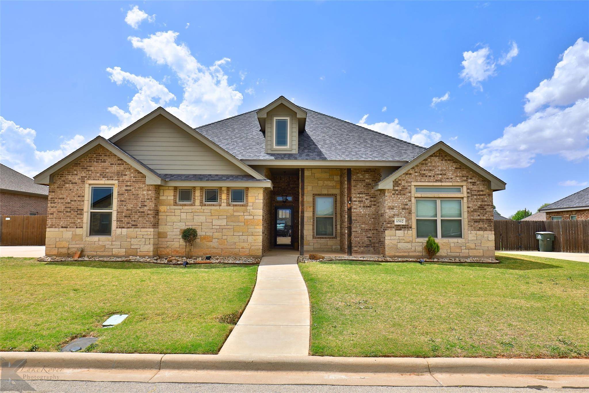 Abilene, TX 79606,6502 Milestone Drive