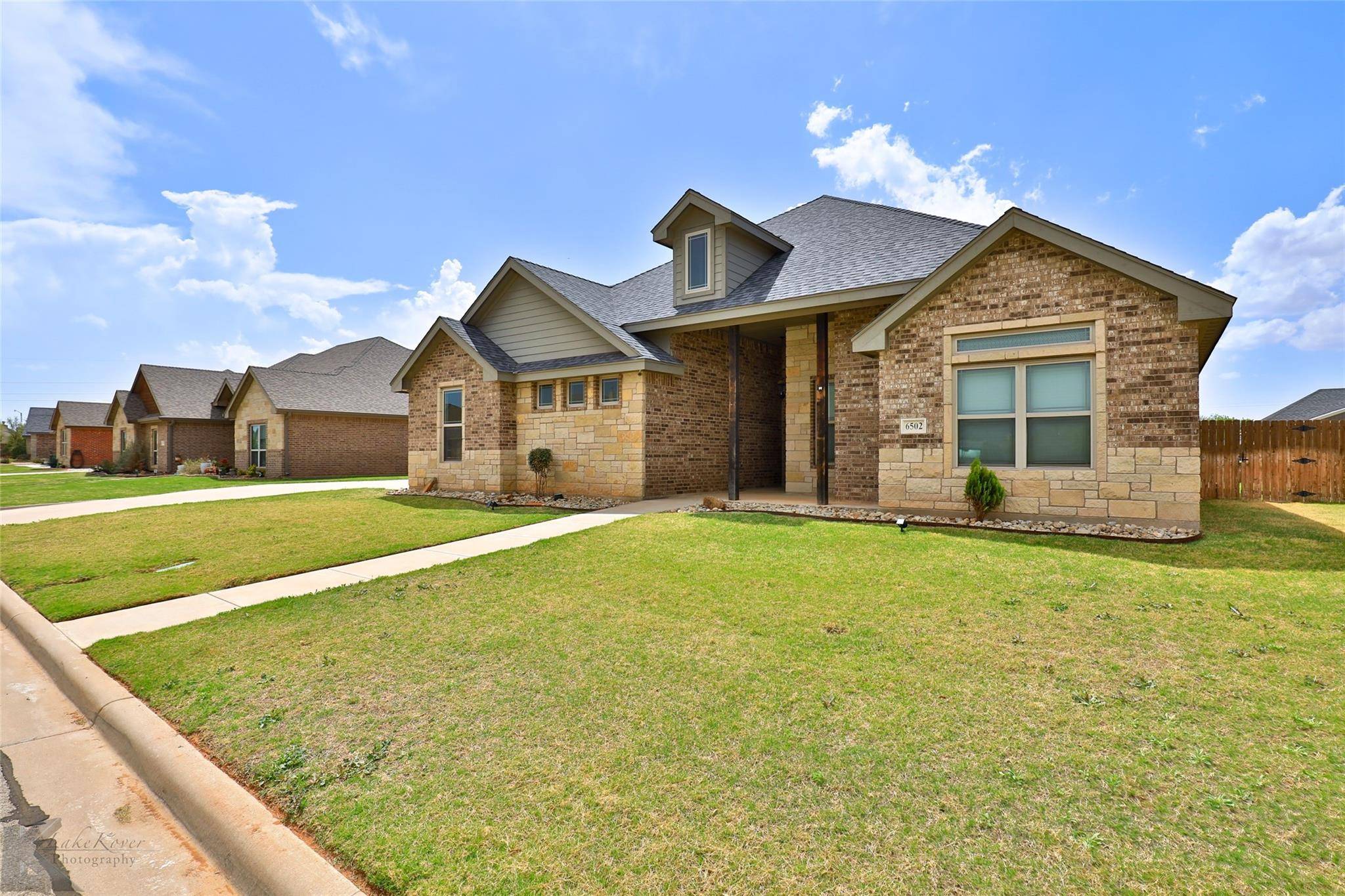 Abilene, TX 79606,6502 Milestone Drive