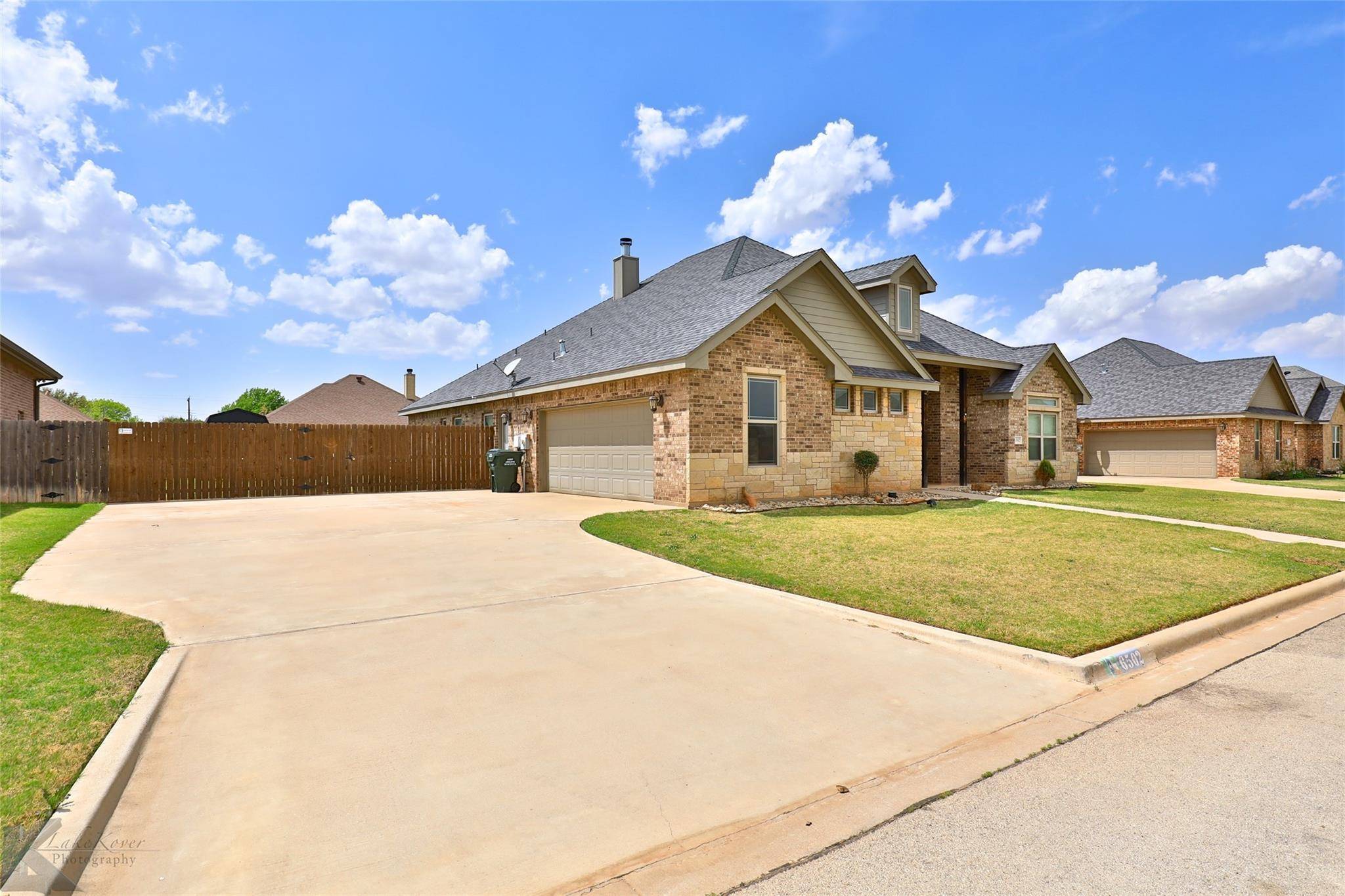 Abilene, TX 79606,6502 Milestone Drive