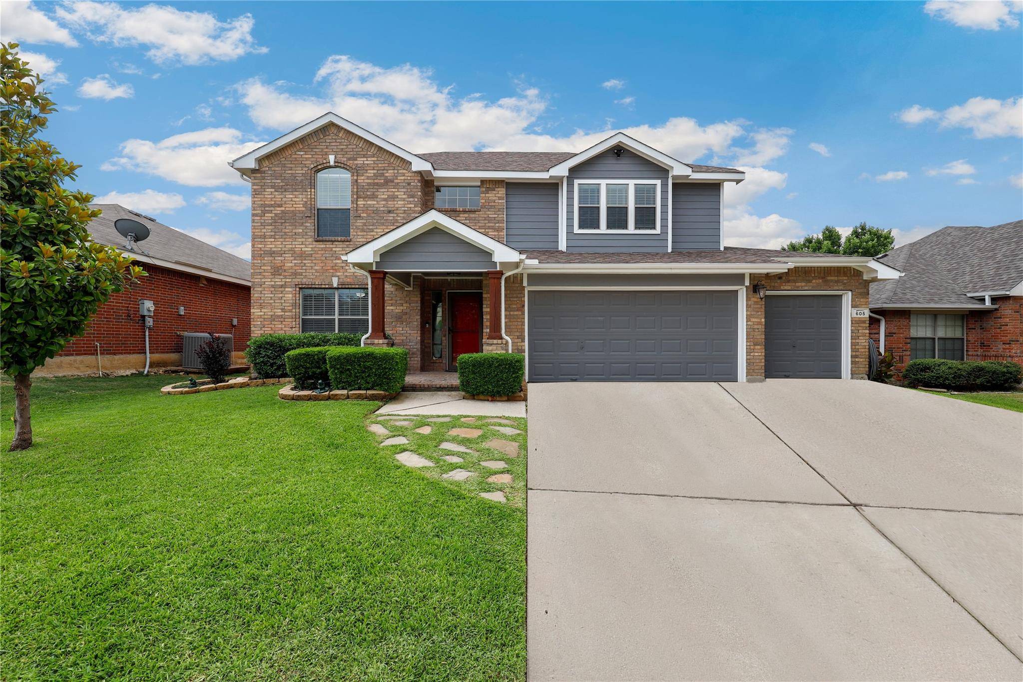 Fort Worth, TX 76131,605 Bent Oak Drive