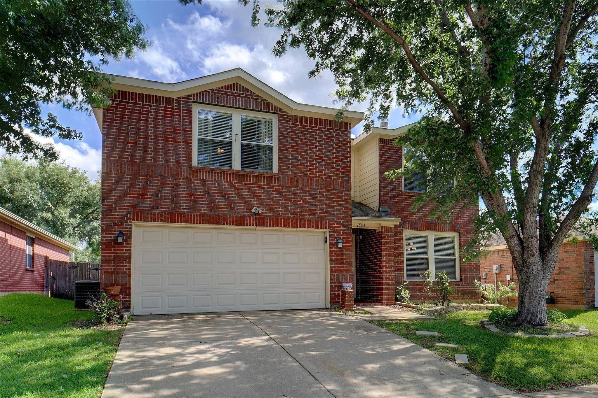 Little Elm, TX 75068,1563 Brookstone Drive