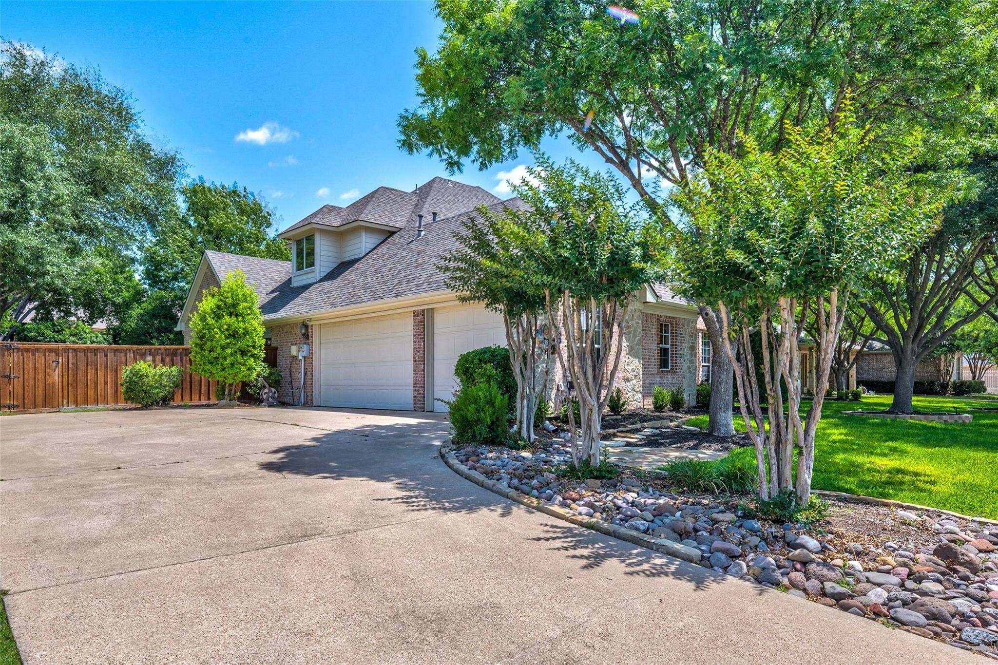 Flower Mound, TX 75028,2604 Clear Ridge Lane