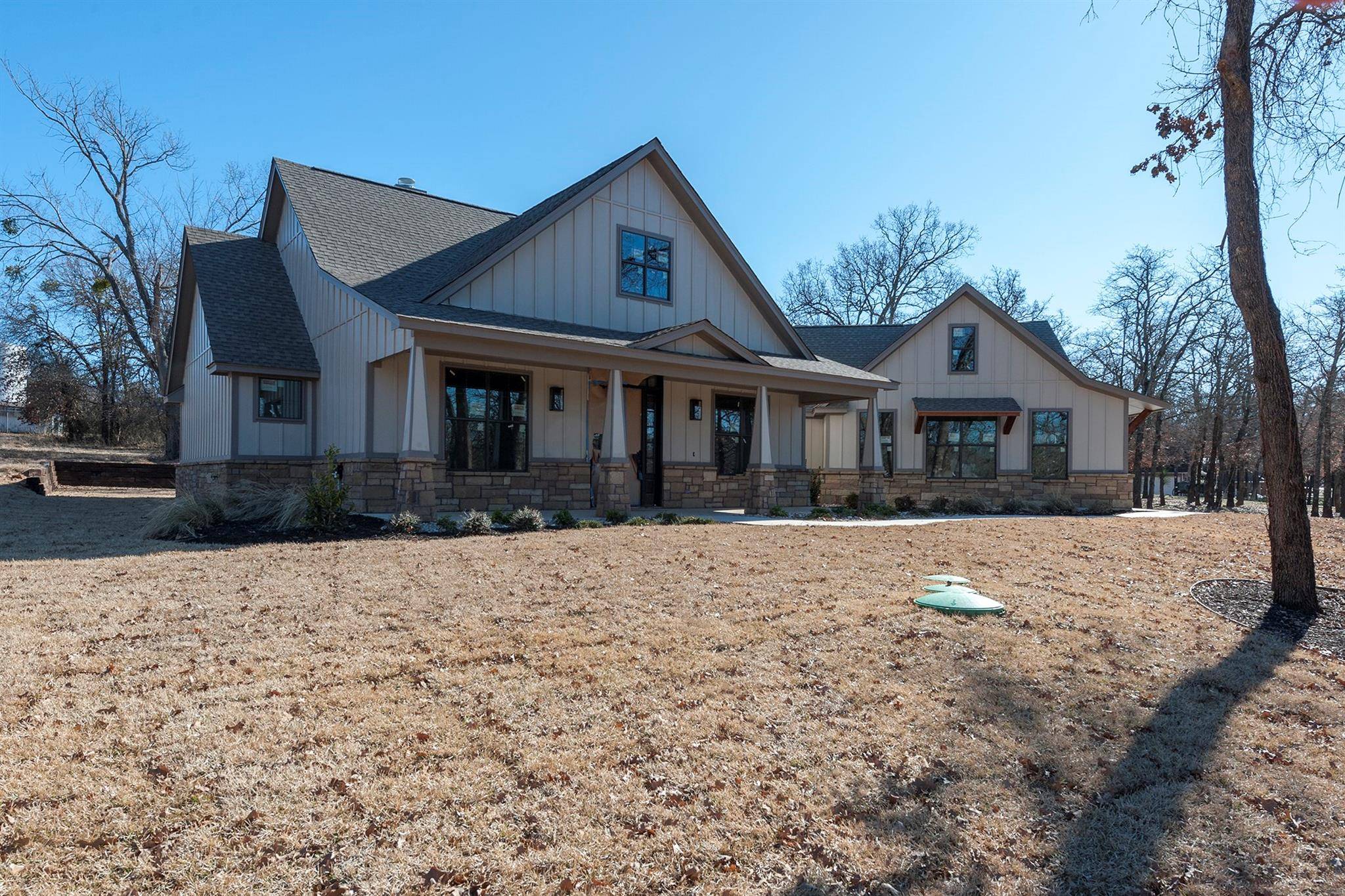 Weatherford, TX 76088,101 Forest Creek Circle