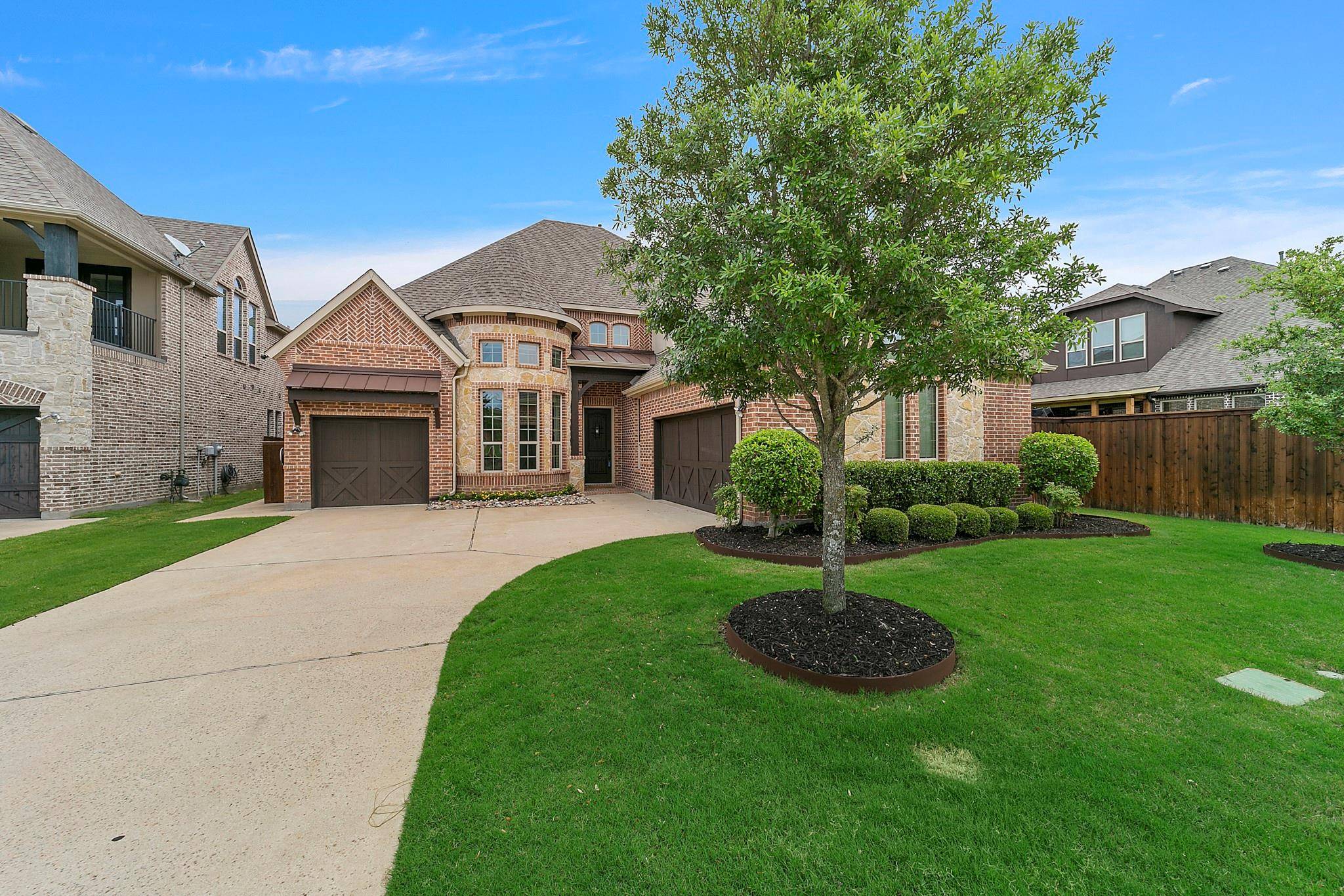 Allen, TX 75002,1804 Gallant Fox Drive