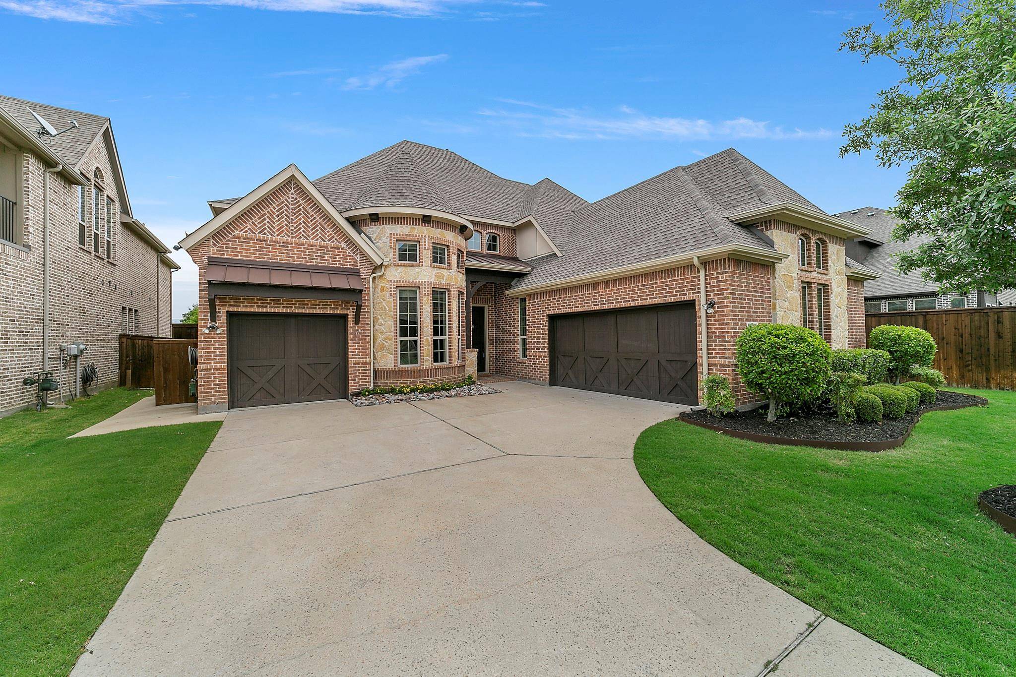 Allen, TX 75002,1804 Gallant Fox Drive