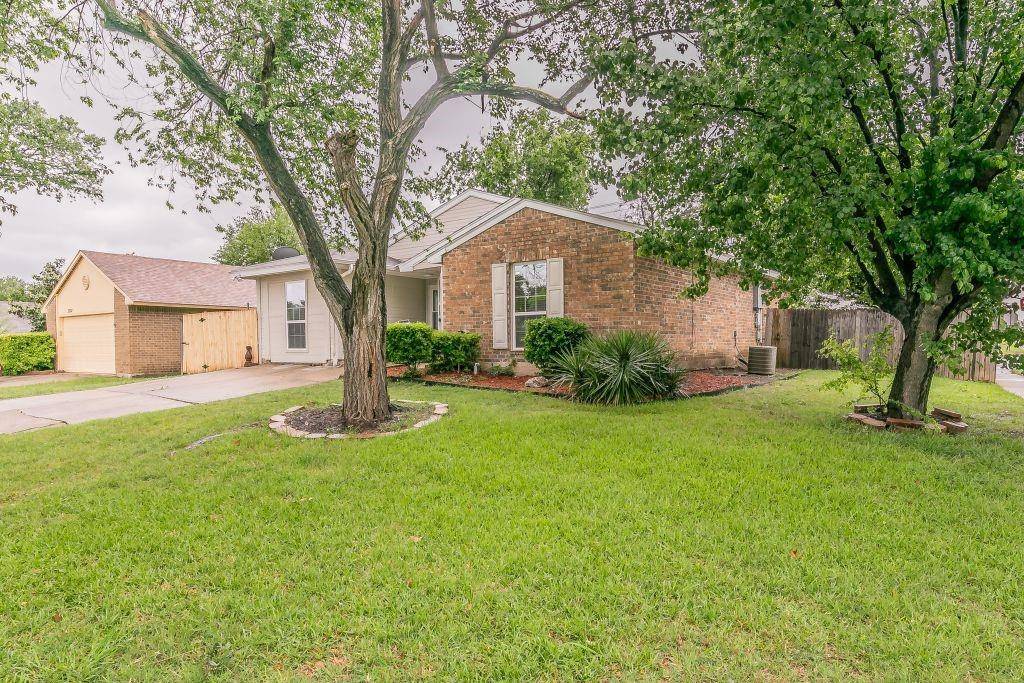 Arlington, TX 76014,3000 Amberway Drive