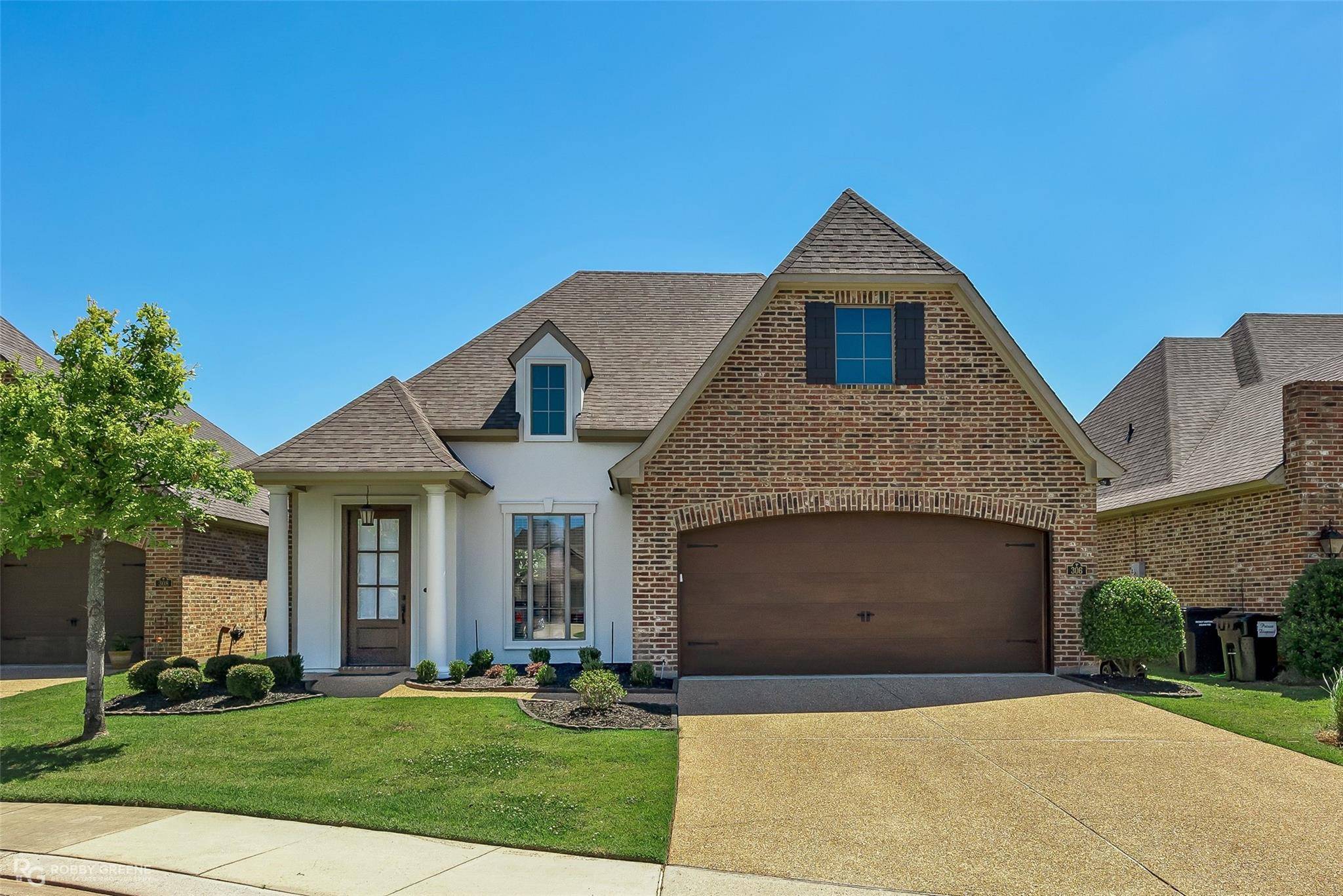 Bossier City, LA 71111,306 Cranbrook Court