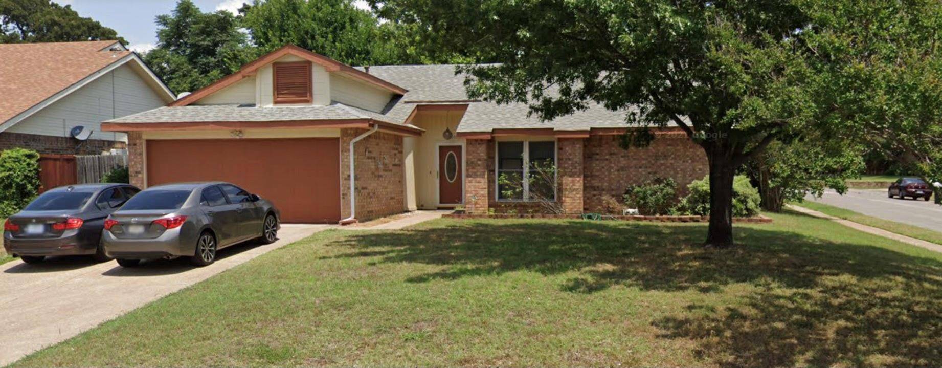 Euless, TX 76039,2400 Holly Court