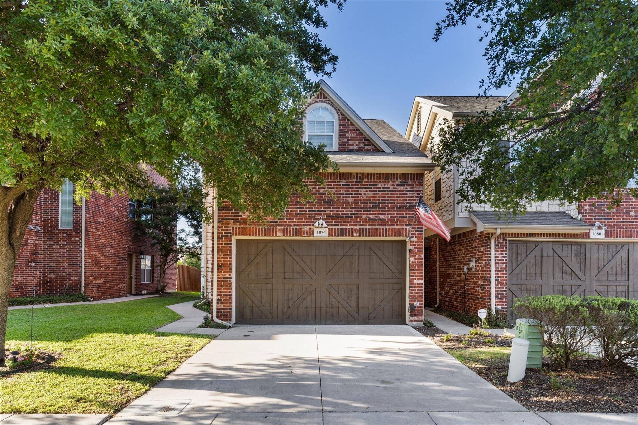 Coppell, TX 75019,1076 Colonial Drive