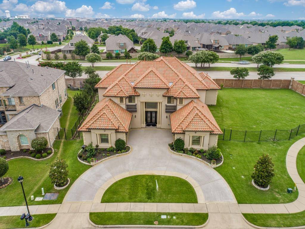 Allen, TX 75013,1007 Avalon Court