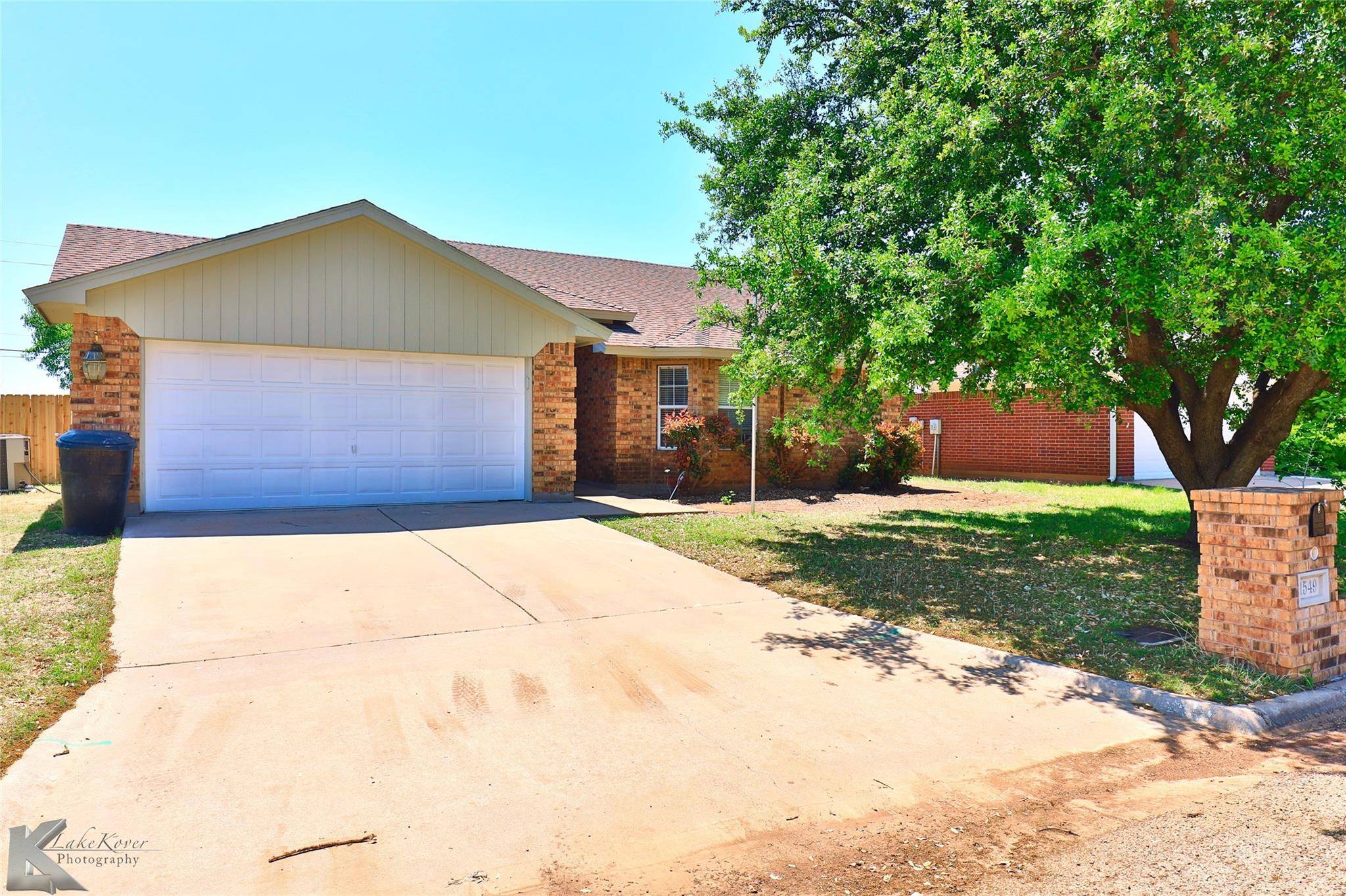 Abilene, TX 79602,1549 Squires Road