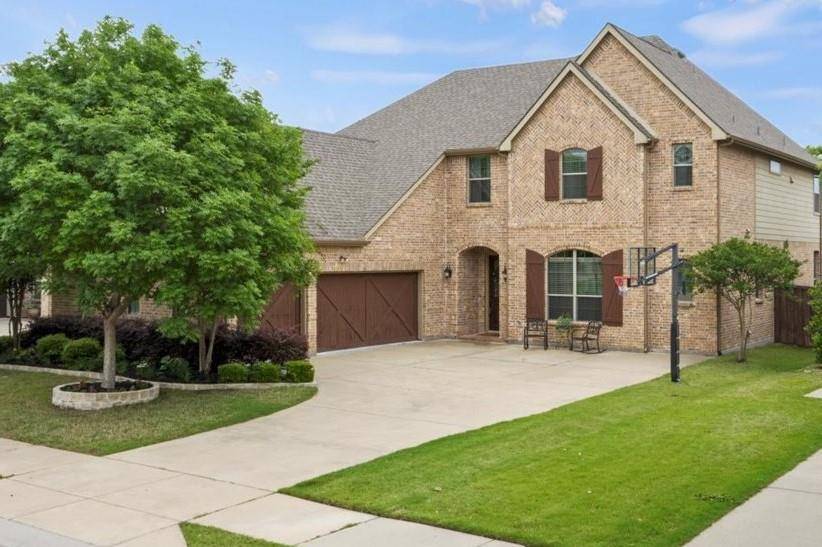 Rockwall, TX 75087,205 Crestbrook Drive